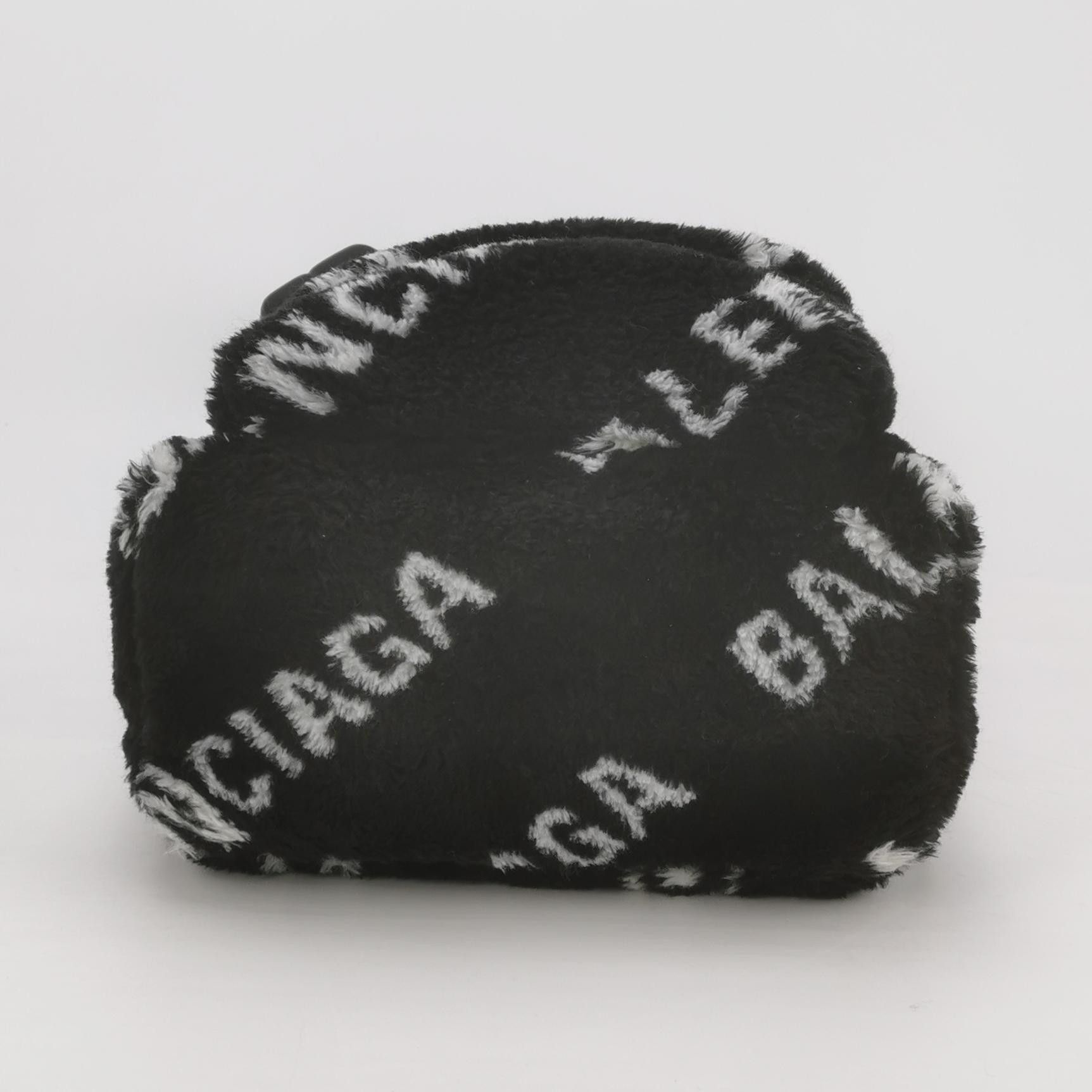 Balenciaga Balenciaga Women os Backpacks Size ONE SIZE - 6 Thumbnail