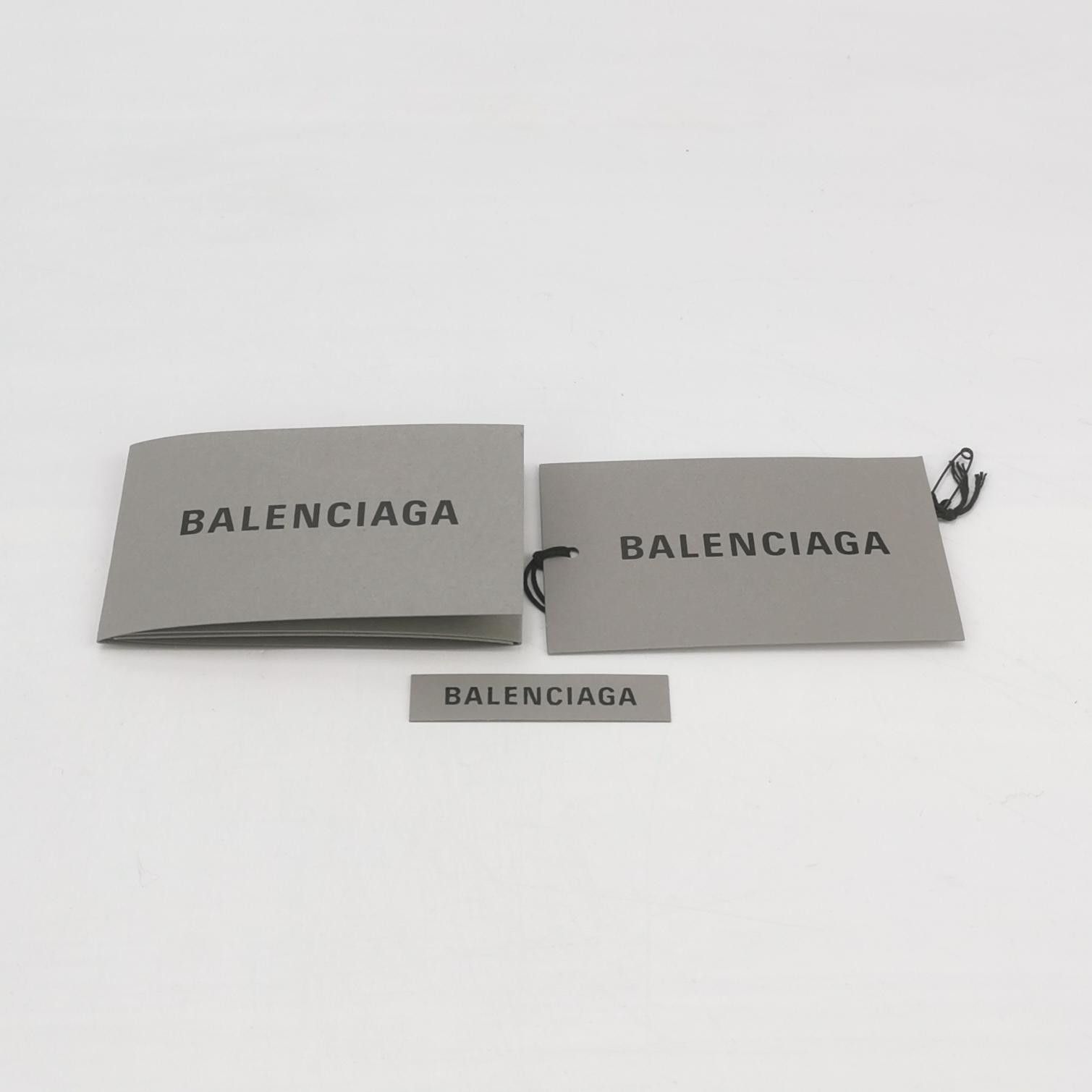 Balenciaga Balenciaga Women os Backpacks Size ONE SIZE - 9 Thumbnail