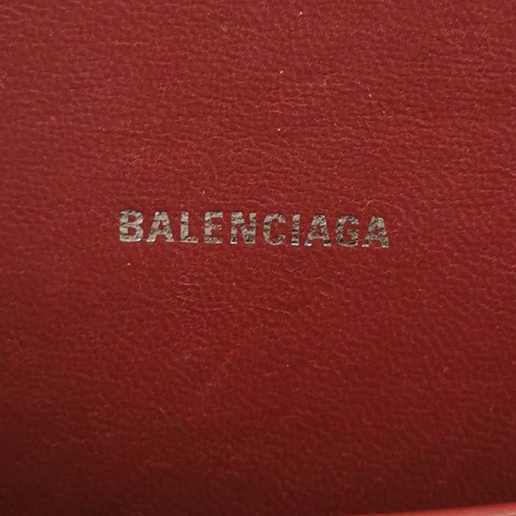 Balenciaga Balenciaga Women os Shoulder Bags Size ONE SIZE - 8 Thumbnail