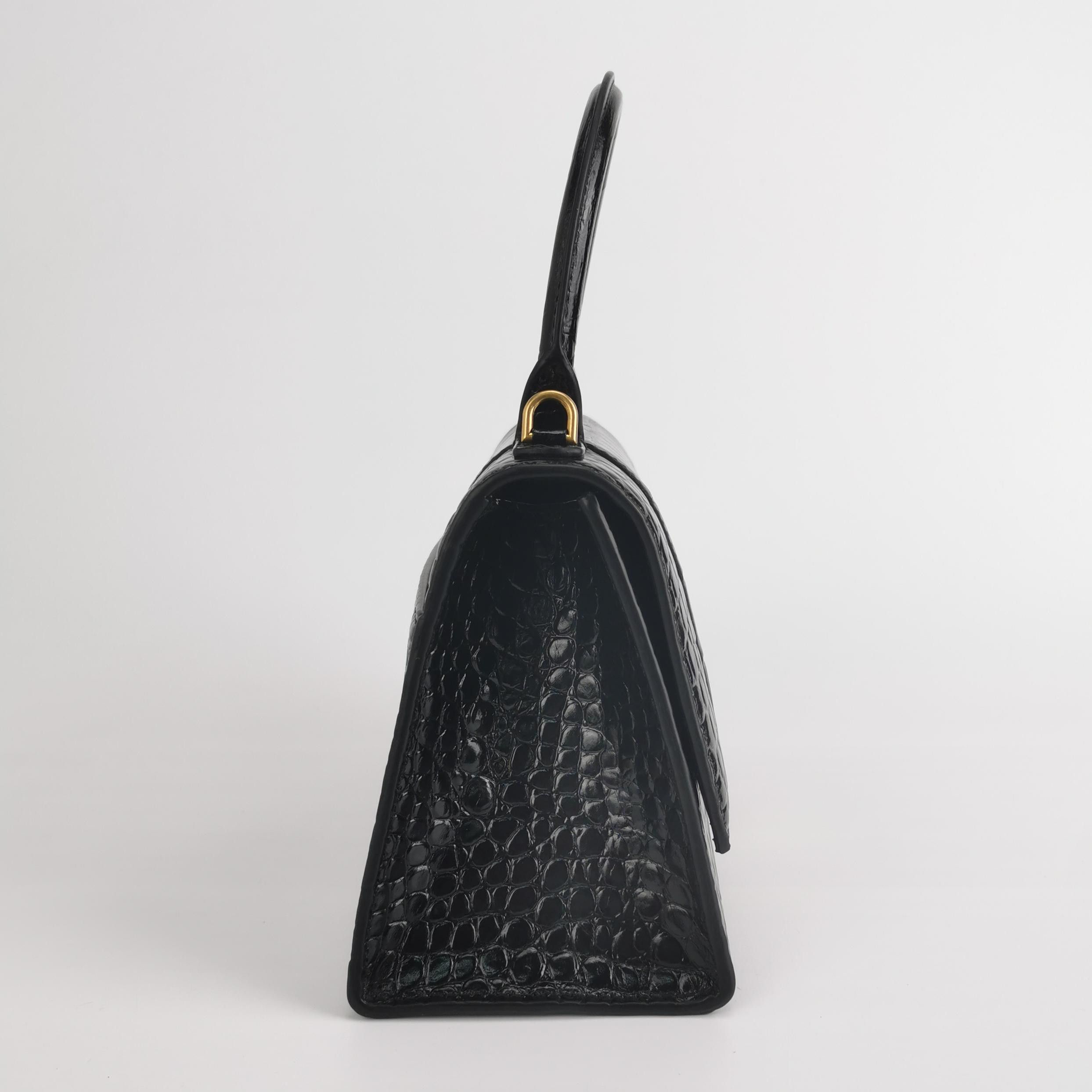 Balenciaga Balenciaga Women os Shoulder Bags Size ONE SIZE - 4 Thumbnail