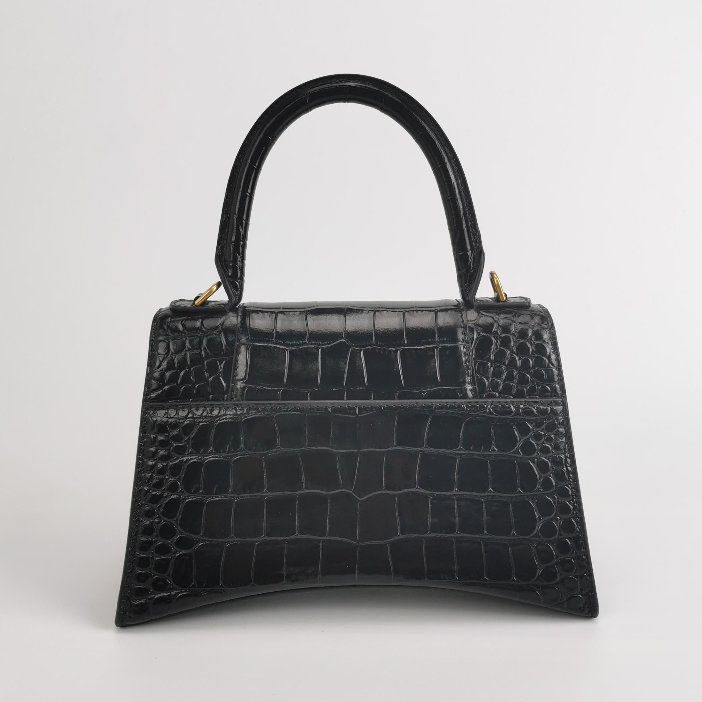 Balenciaga Balenciaga Women os Shoulder Bags Size ONE SIZE - 5 Thumbnail