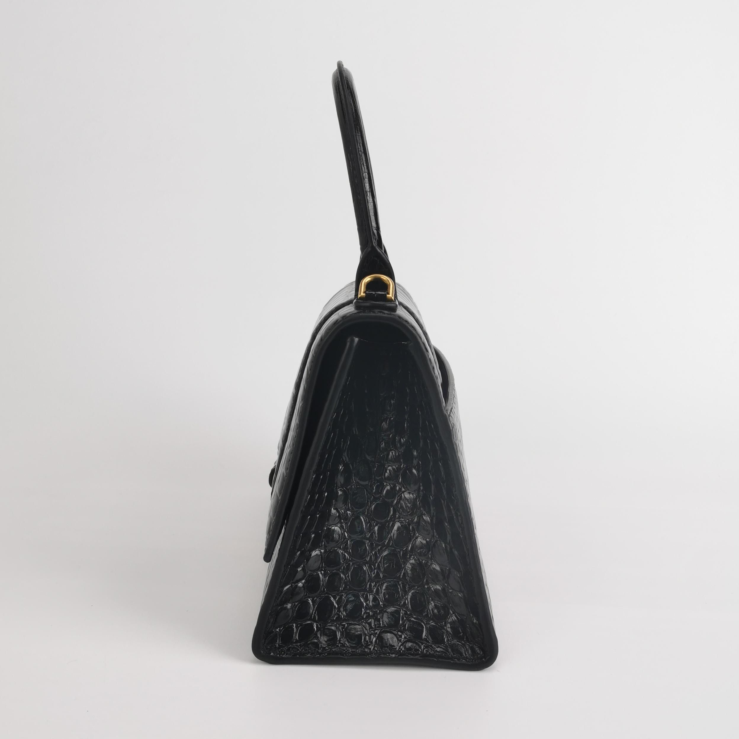 Balenciaga Balenciaga Women os Shoulder Bags Size ONE SIZE - 3 Thumbnail