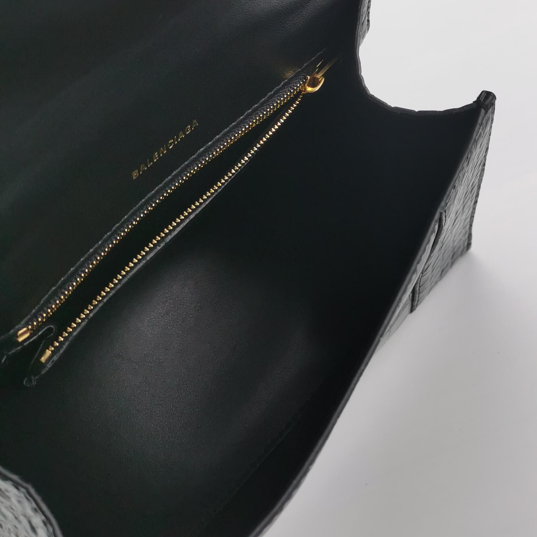 Balenciaga Balenciaga Women os Shoulder Bags Size ONE SIZE - 7 Thumbnail