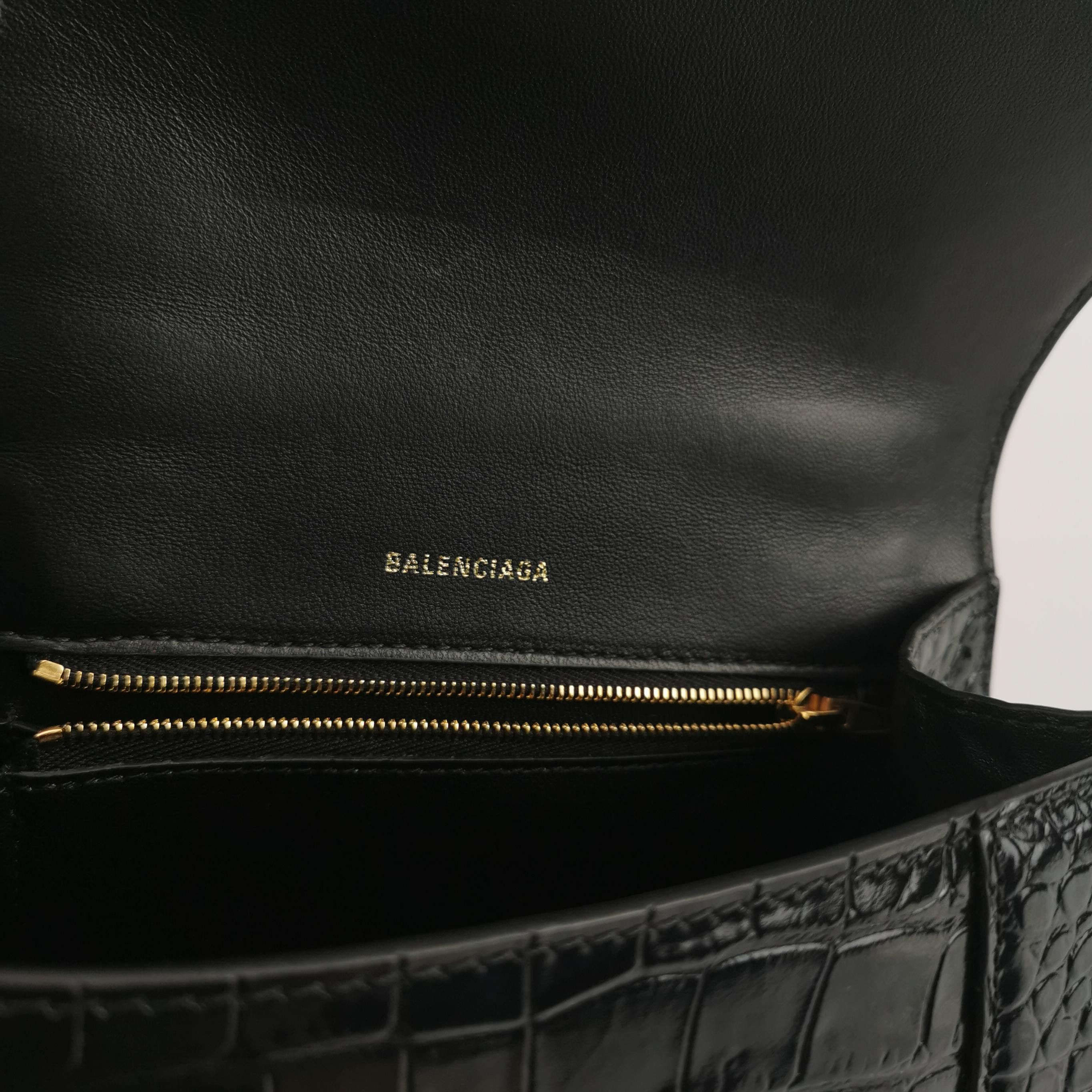 Balenciaga Balenciaga Women os Shoulder Bags Size ONE SIZE - 8 Thumbnail