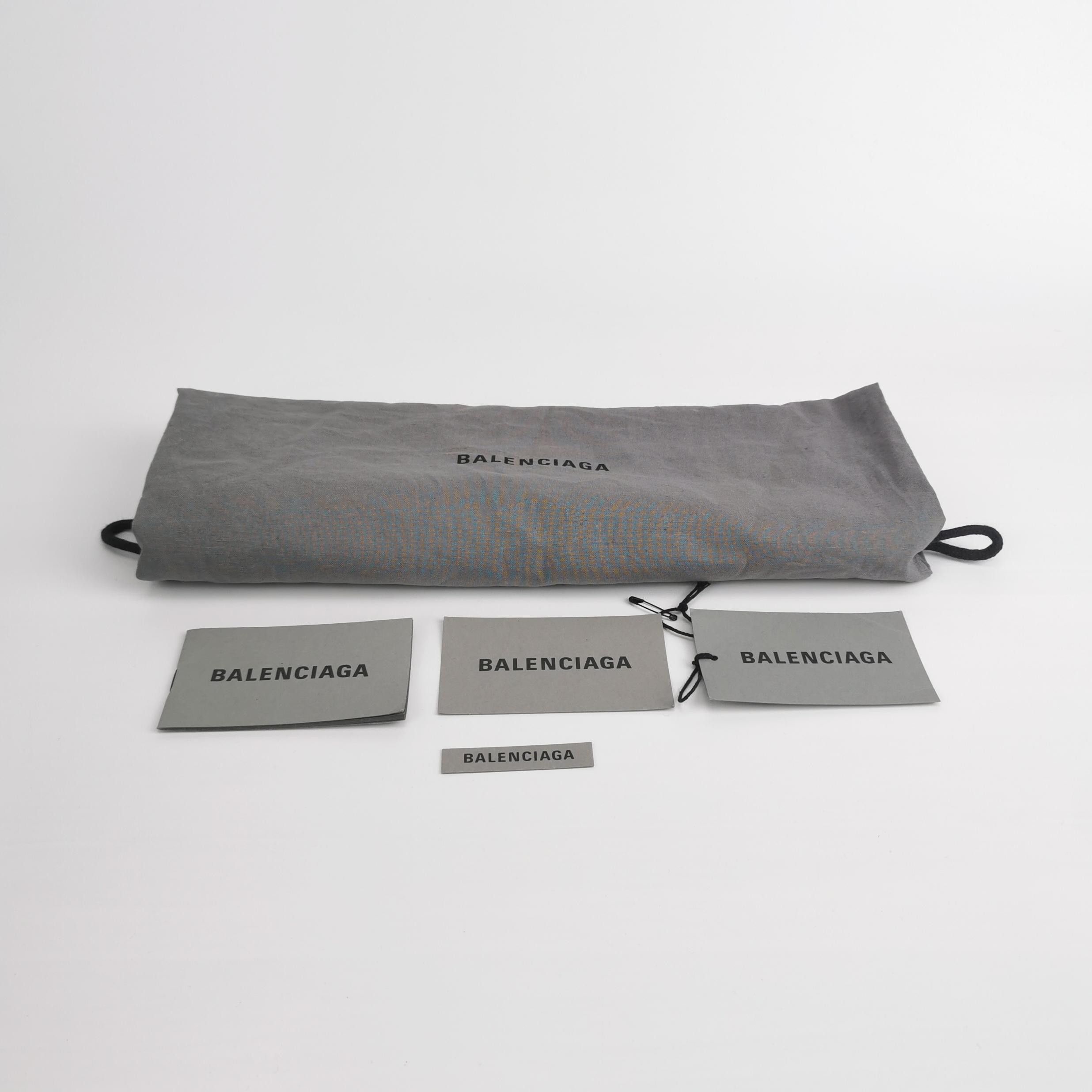 Balenciaga Balenciaga Women os Shoulder Bags Size ONE SIZE - 10 Thumbnail