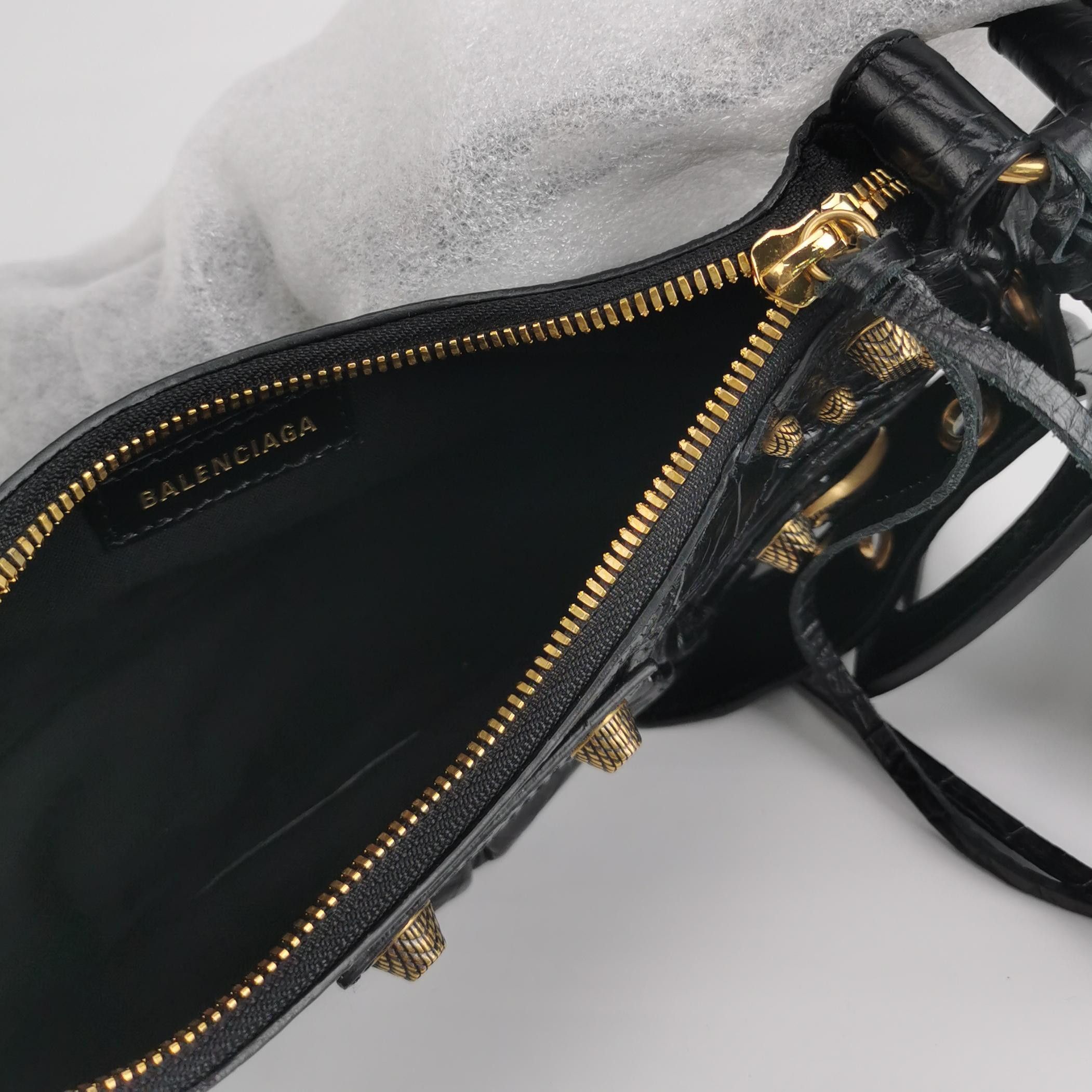 Balenciaga Balenciaga Women os Shoulder Bags Size ONE SIZE - 8 Thumbnail