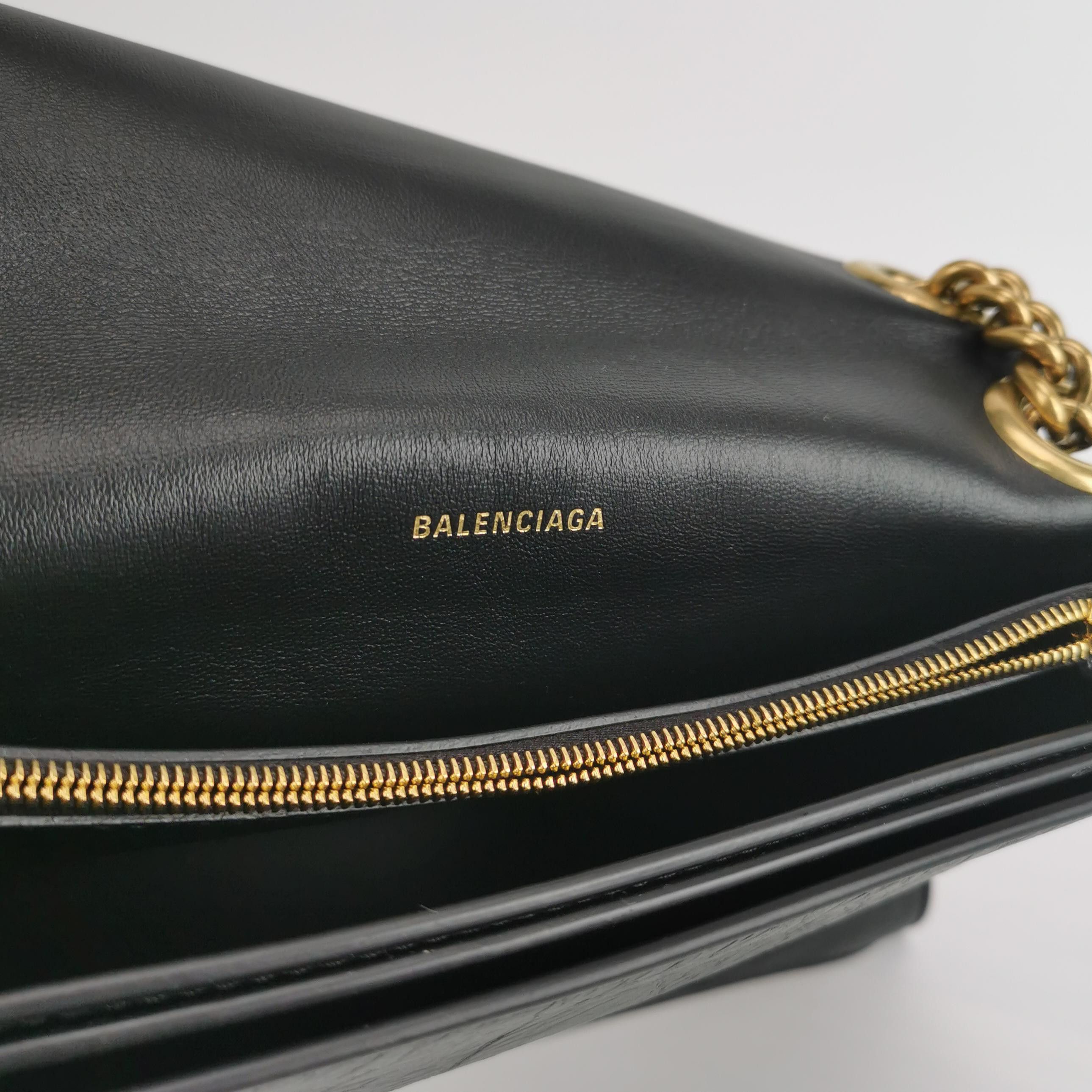 Balenciaga Balenciaga Women os Shoulder Bags Size ONE SIZE - 8 Thumbnail