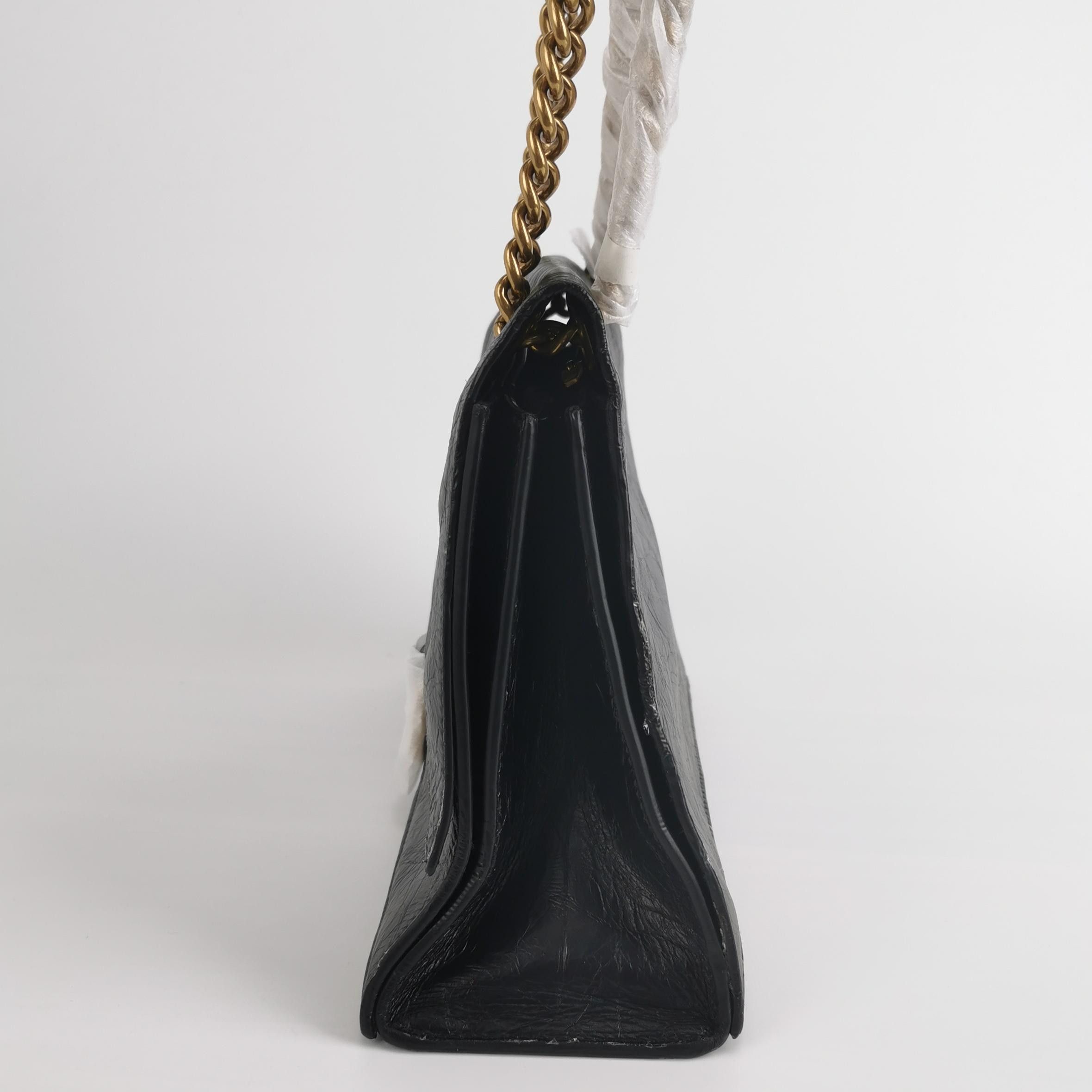 Balenciaga Balenciaga Women os Shoulder Bags Size ONE SIZE - 3 Thumbnail