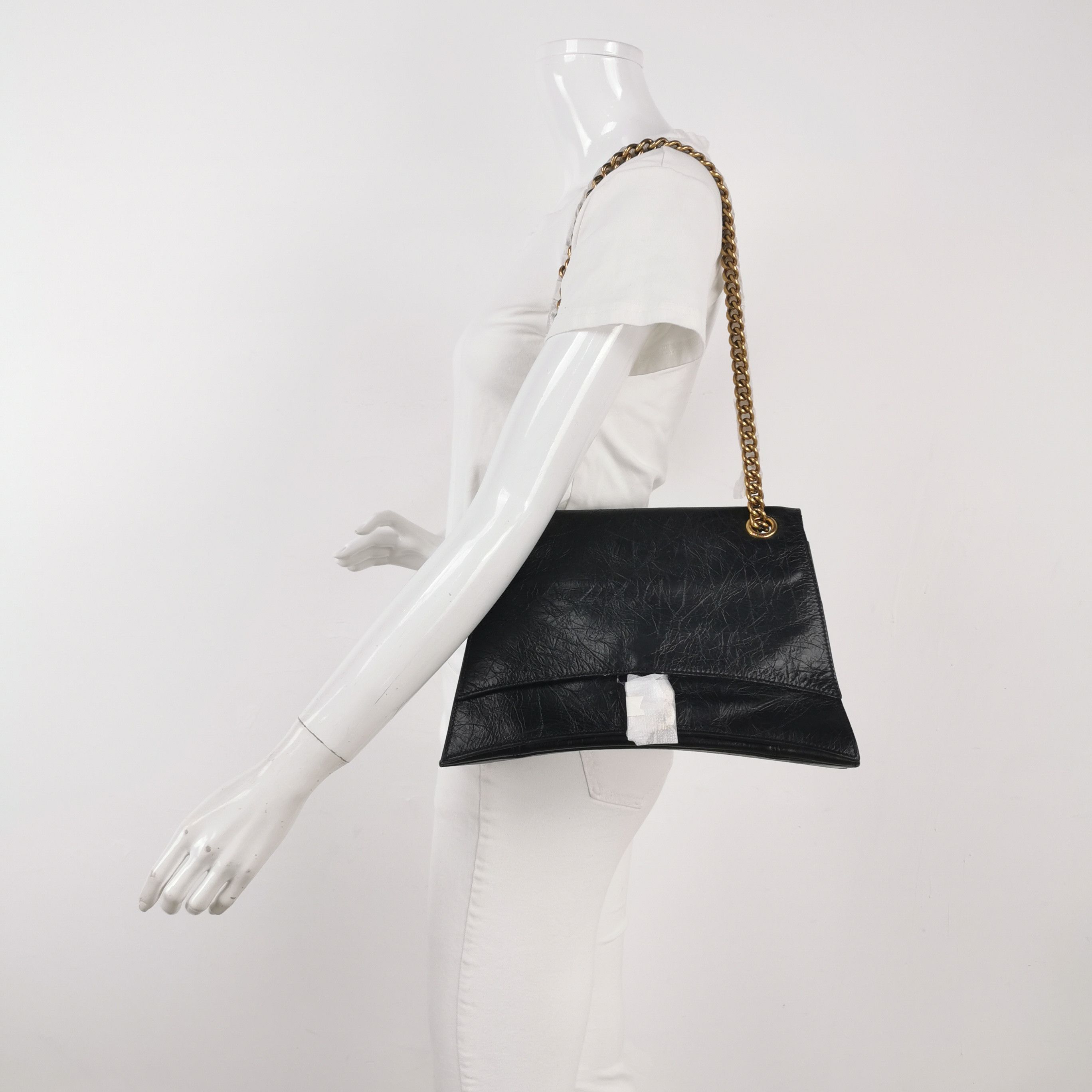 Balenciaga Balenciaga Women os Shoulder Bags Size ONE SIZE - 2 Thumbnail