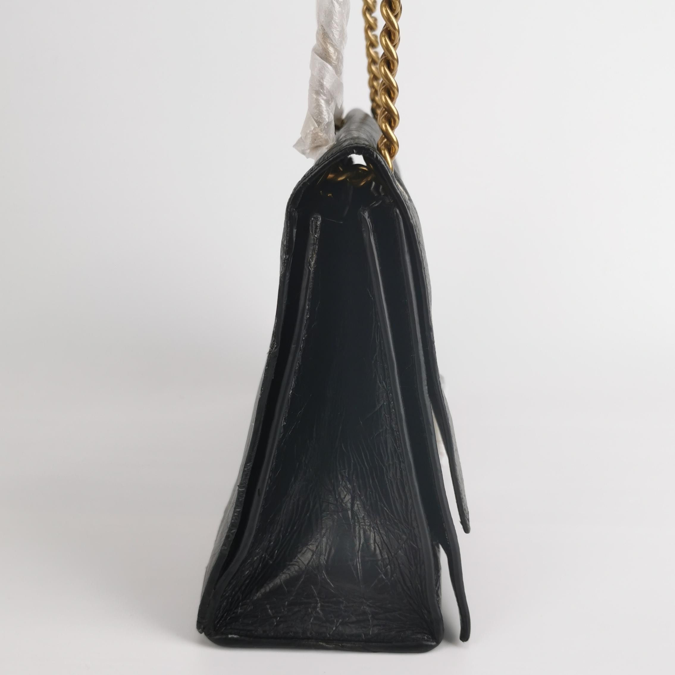 Balenciaga Balenciaga Women os Shoulder Bags Size ONE SIZE - 4 Thumbnail