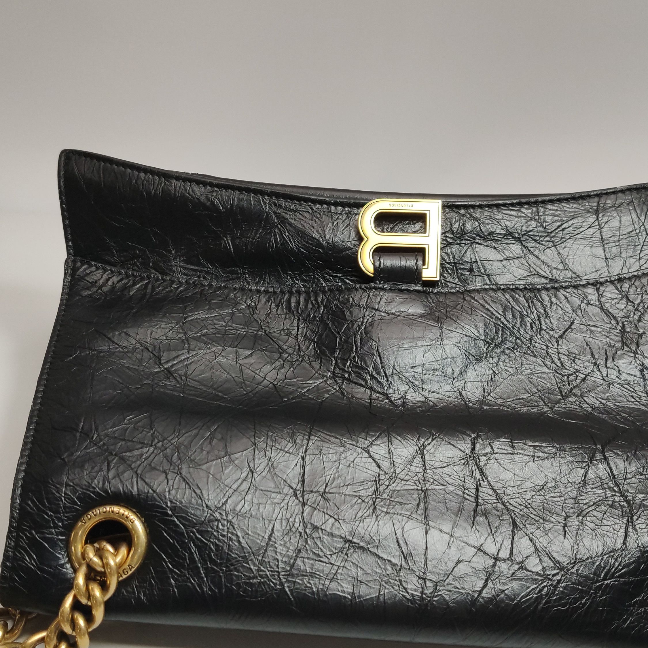 Balenciaga Balenciaga Women os Shoulder Bags Size ONE SIZE - 17 Thumbnail