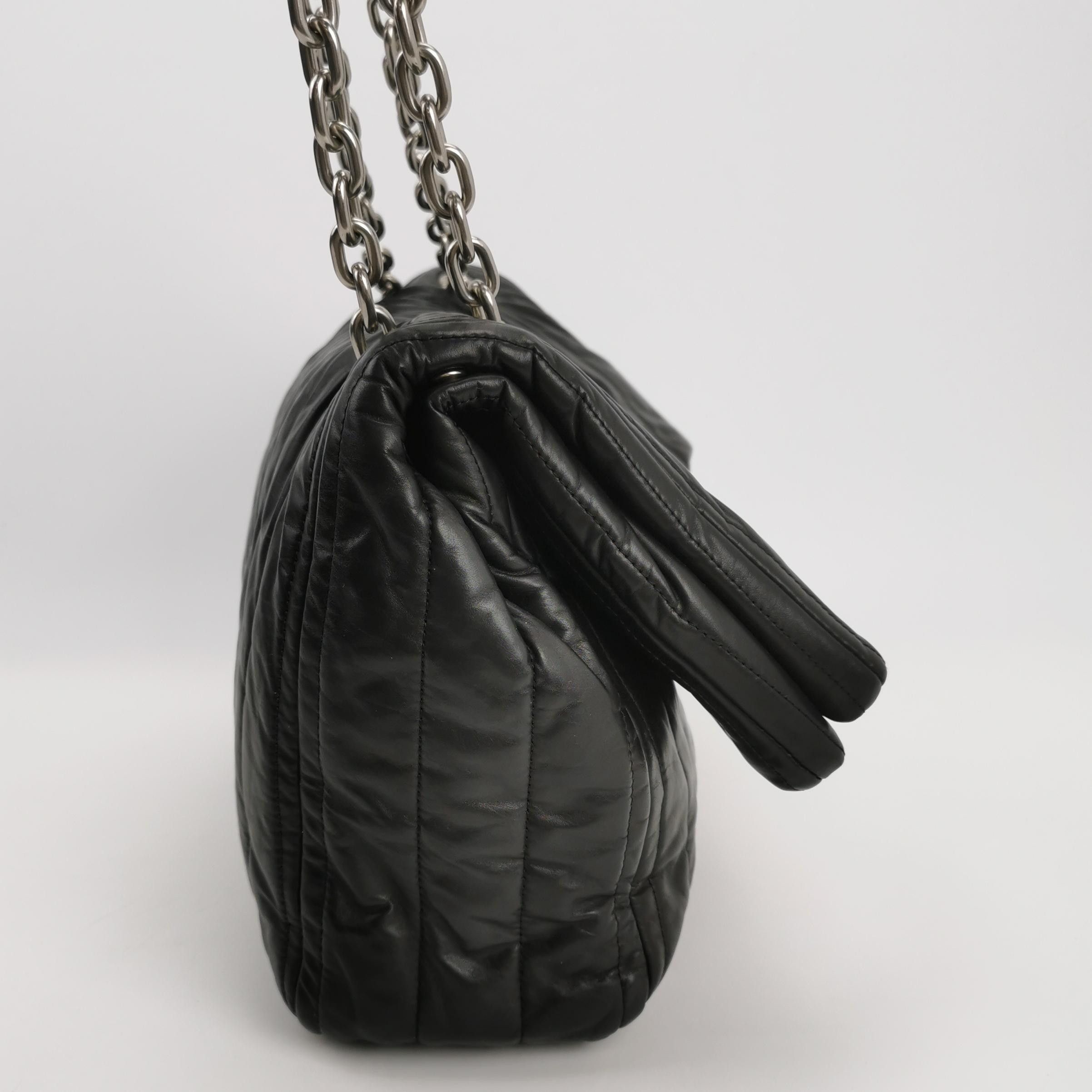 Balenciaga Balenciaga Women os Shoulder Bags Size ONE SIZE - 4 Thumbnail