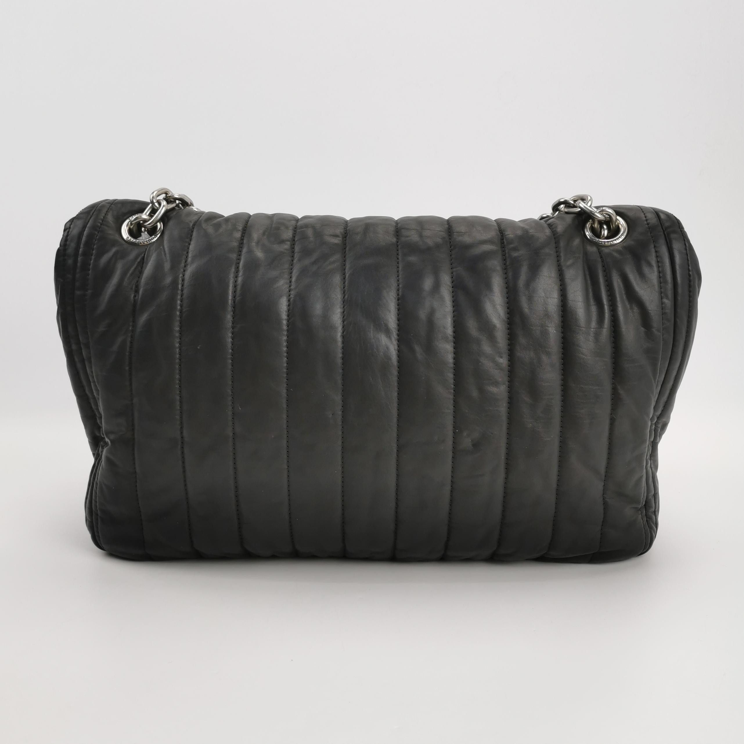 Balenciaga Balenciaga Women os Shoulder Bags Size ONE SIZE - 5 Thumbnail