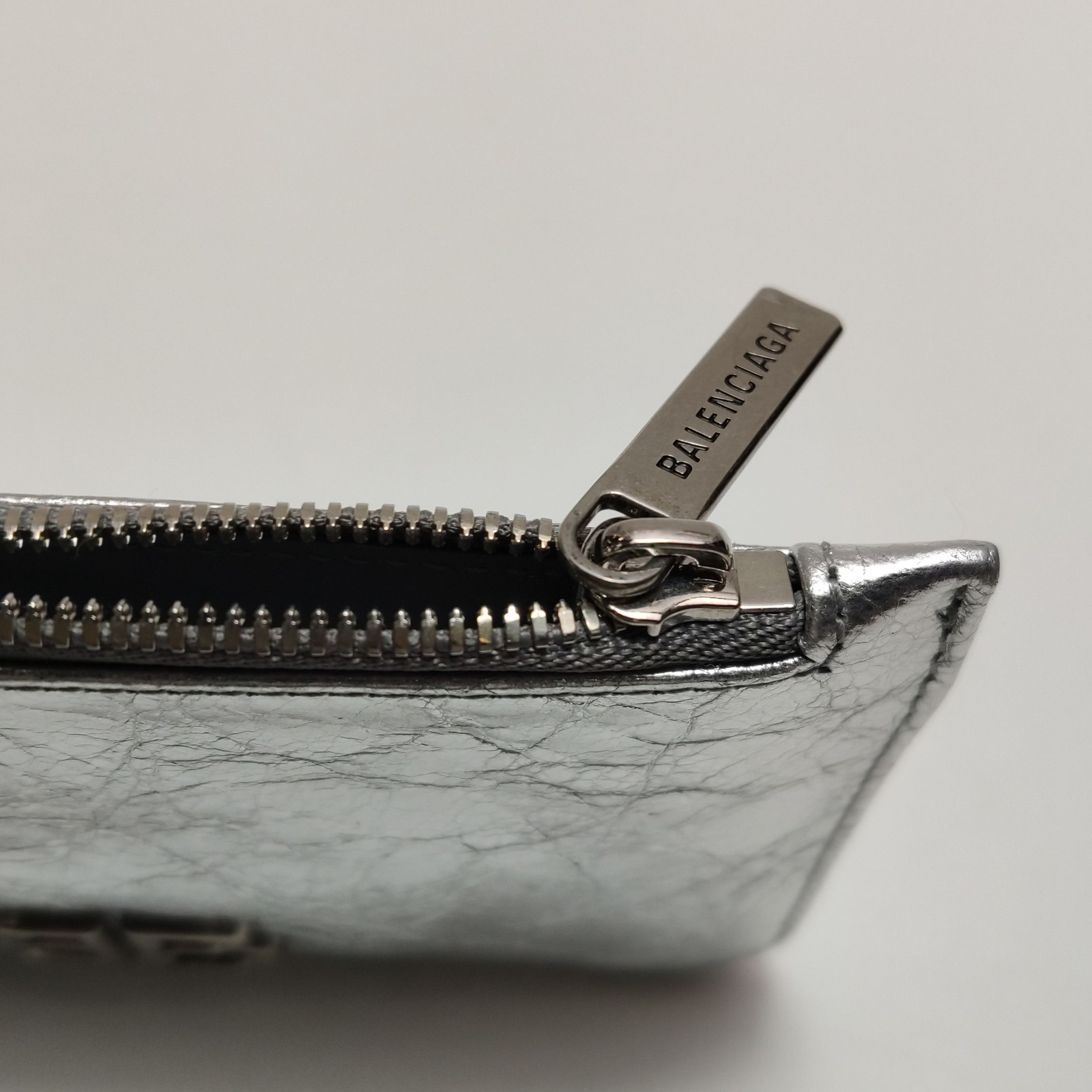 Balenciaga Balenciaga Women os Wallets Size ONE SIZE - 9 Thumbnail