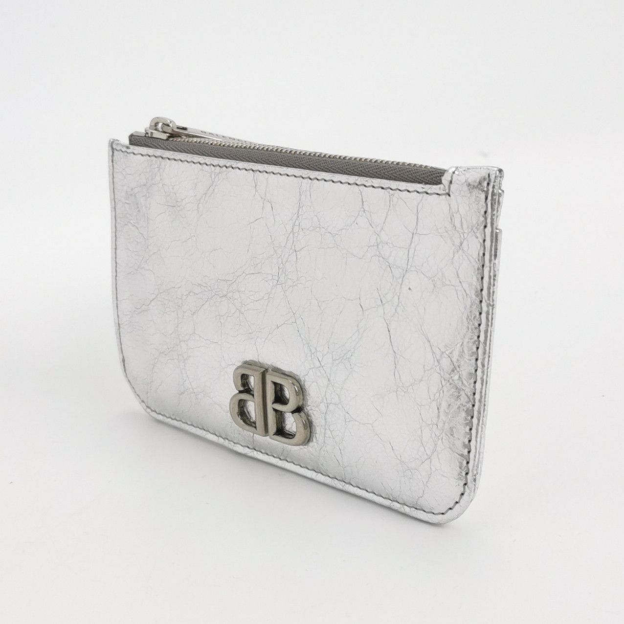 Balenciaga Balenciaga Women os Wallets Size ONE SIZE - 2 Thumbnail