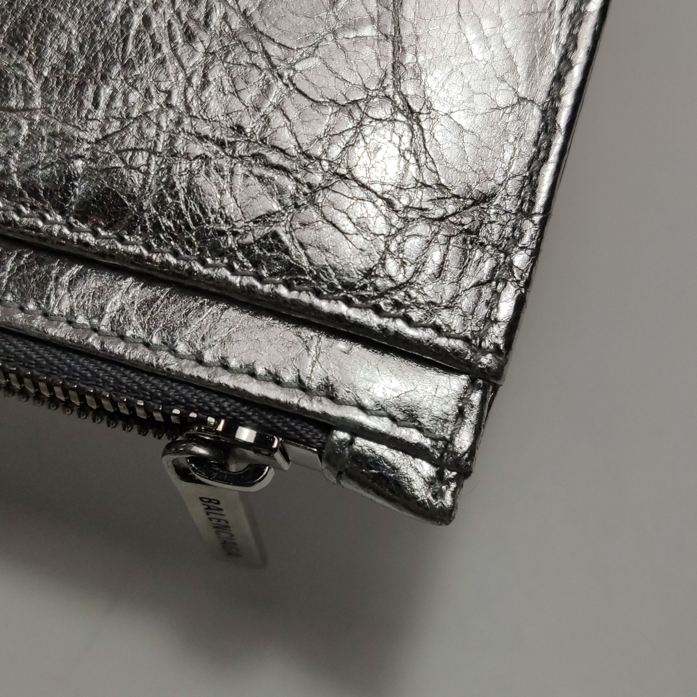 Balenciaga Balenciaga Women os Wallets Size ONE SIZE - 13 Thumbnail