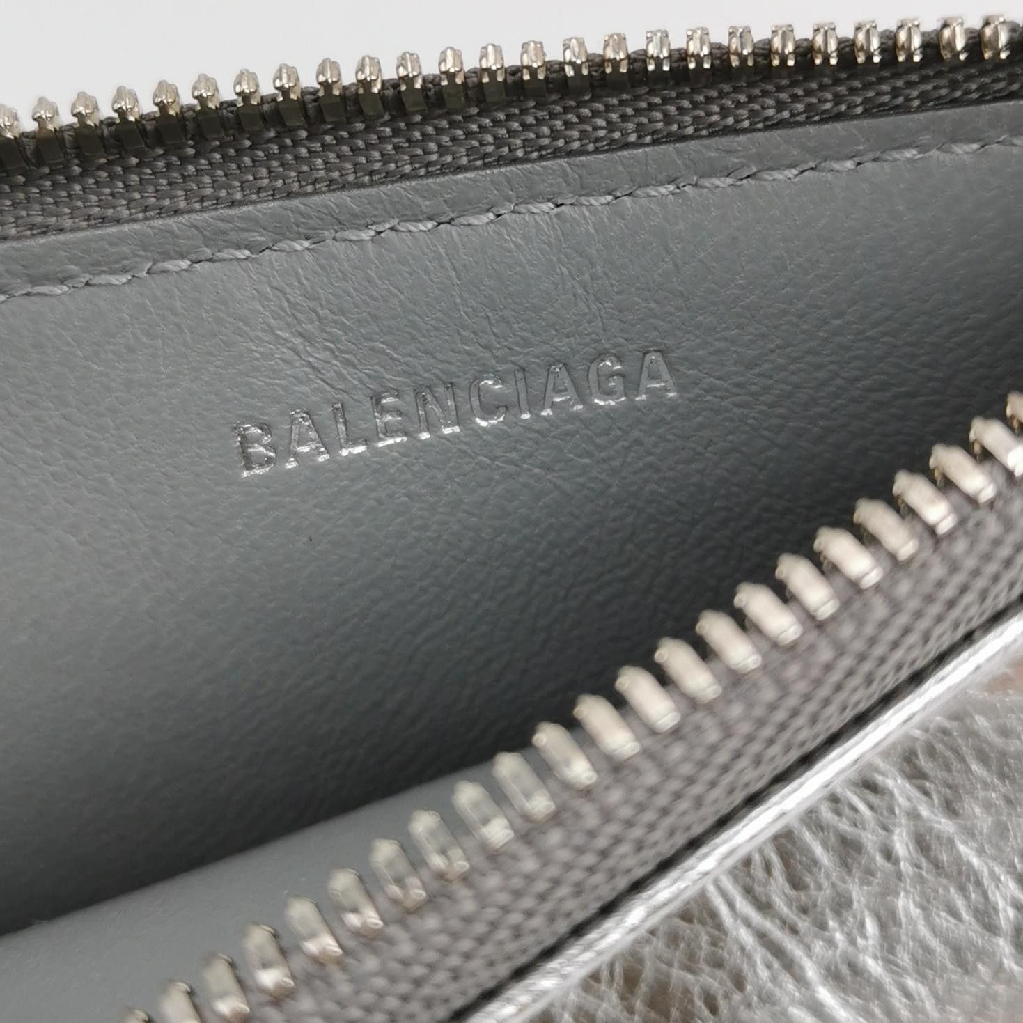 Balenciaga Balenciaga Women os Wallets Size ONE SIZE - 7 Thumbnail