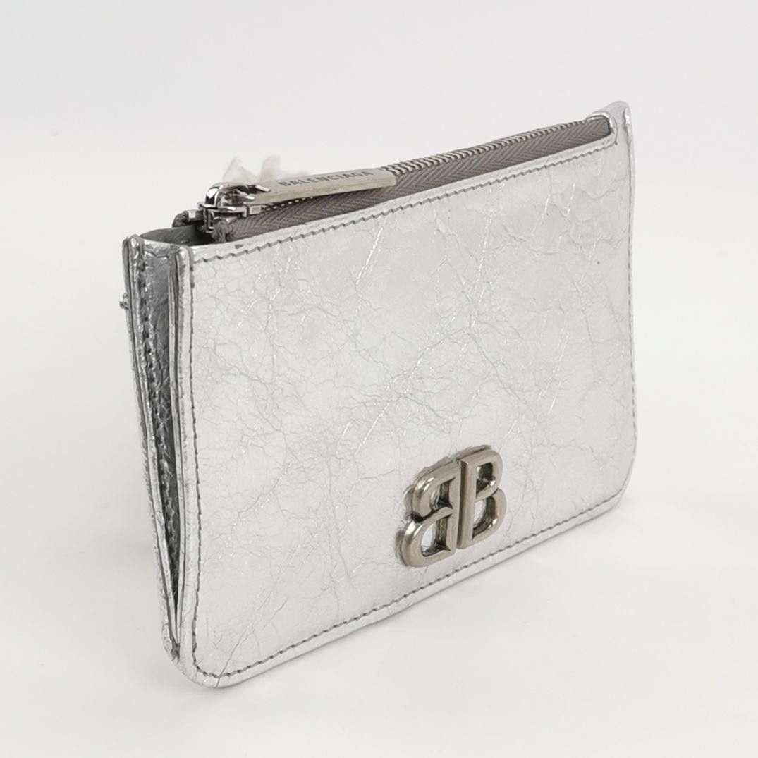Balenciaga Balenciaga Women os Wallets Size ONE SIZE - 3 Thumbnail