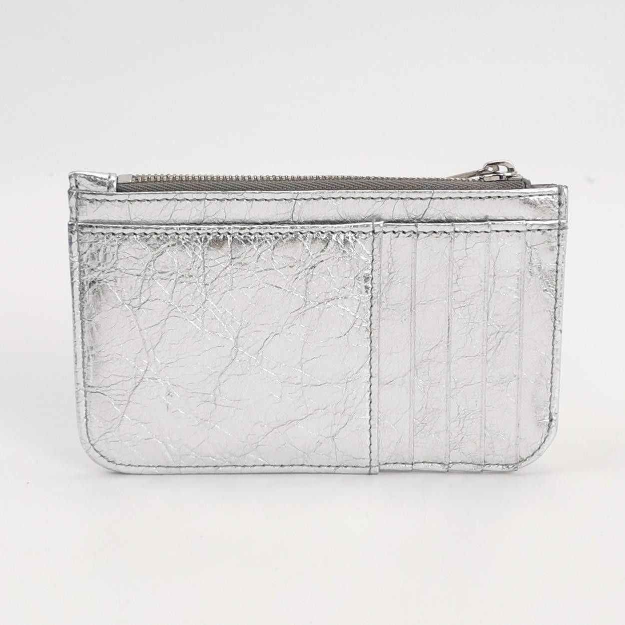 Balenciaga Balenciaga Women os Wallets Size ONE SIZE - 4 Thumbnail