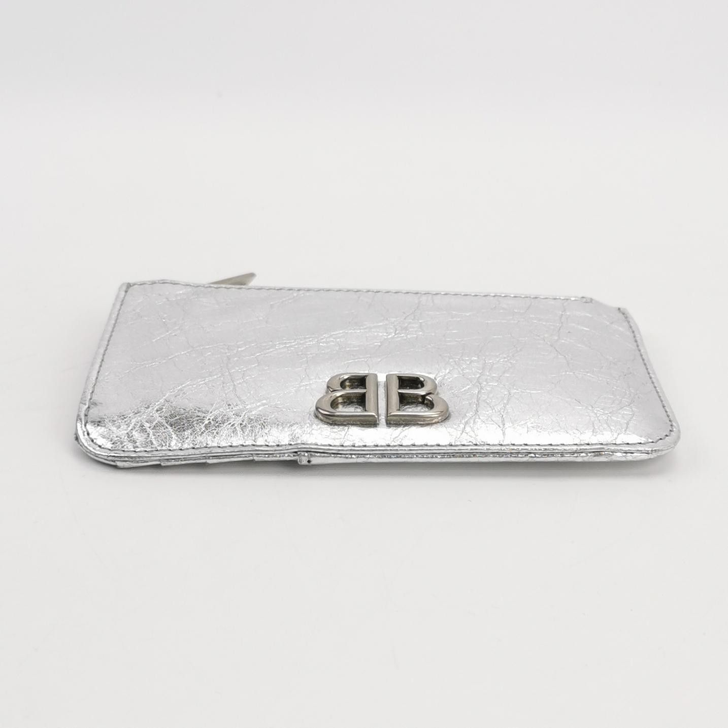 Balenciaga Balenciaga Women os Wallets Size ONE SIZE - 5 Thumbnail