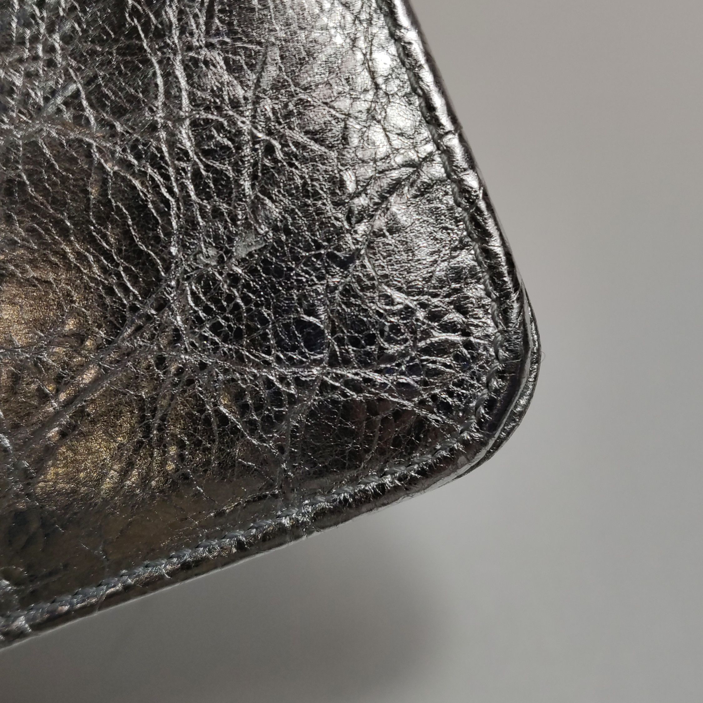 Balenciaga Balenciaga Women os Wallets Size ONE SIZE - 12 Thumbnail