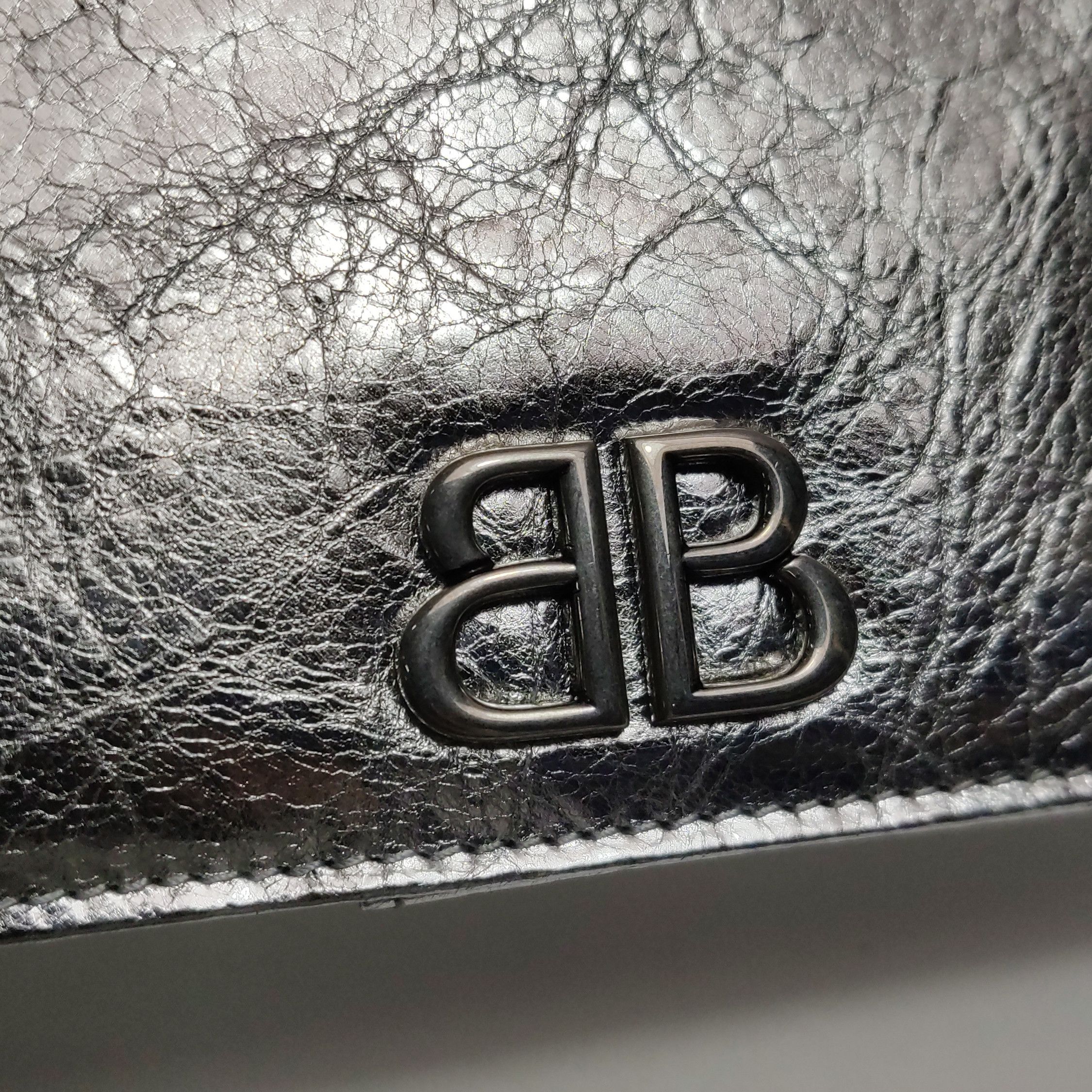 Balenciaga Balenciaga Women os Wallets Size ONE SIZE - 10 Thumbnail