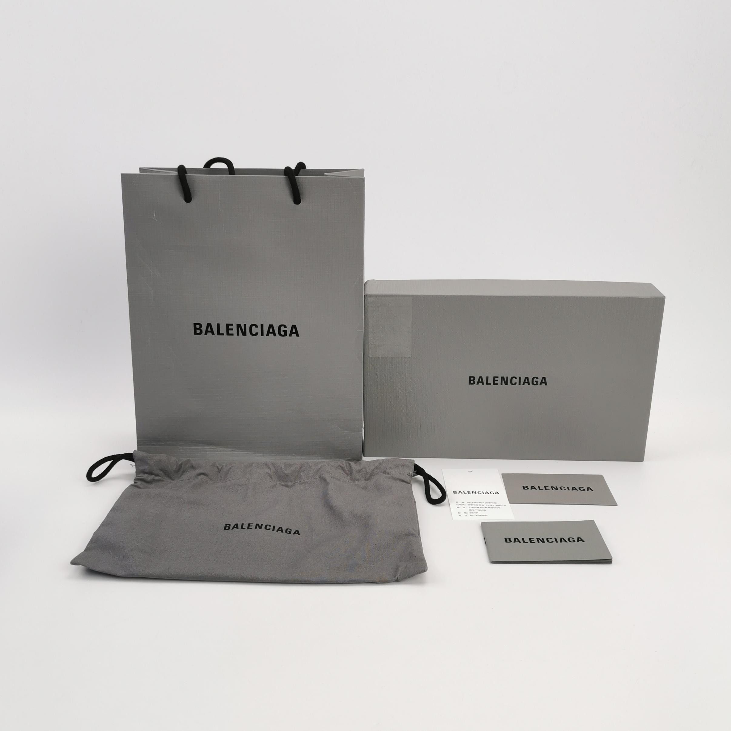 Balenciaga Balenciaga Women os Wallets Size ONE SIZE - 8 Thumbnail