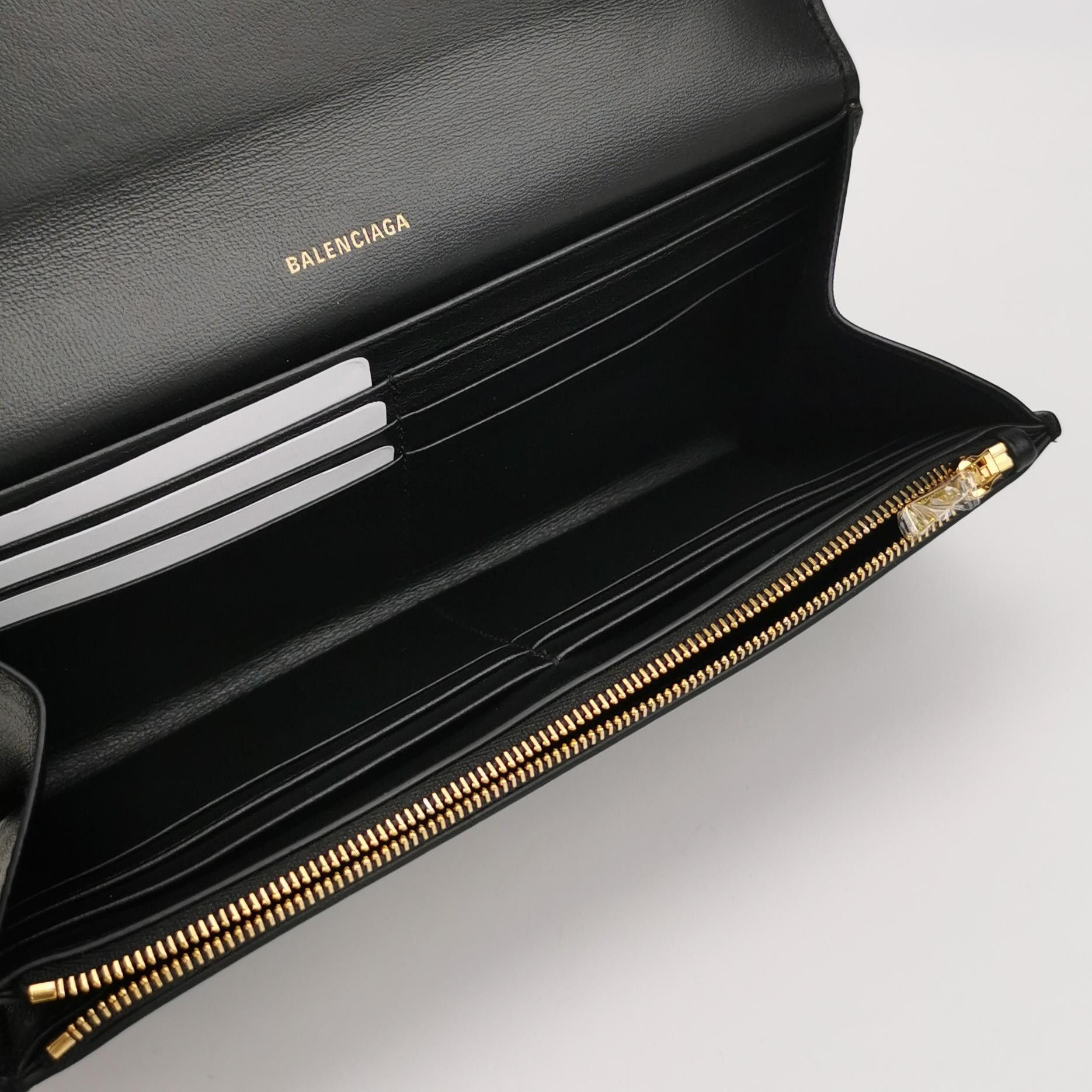 Balenciaga Balenciaga Women os Wallets Size ONE SIZE - 6 Thumbnail