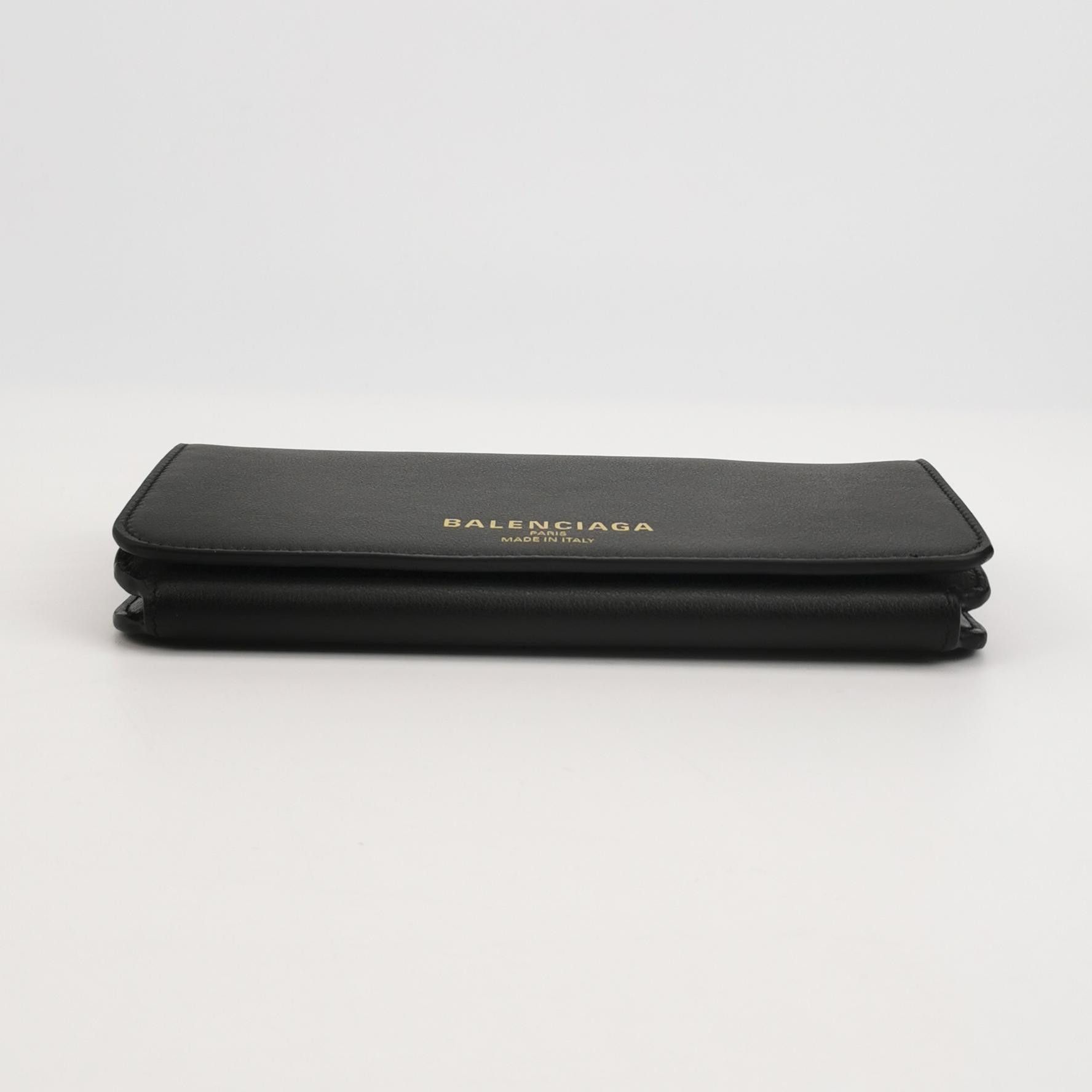 Balenciaga Balenciaga Women os Wallets Size ONE SIZE - 5 Thumbnail