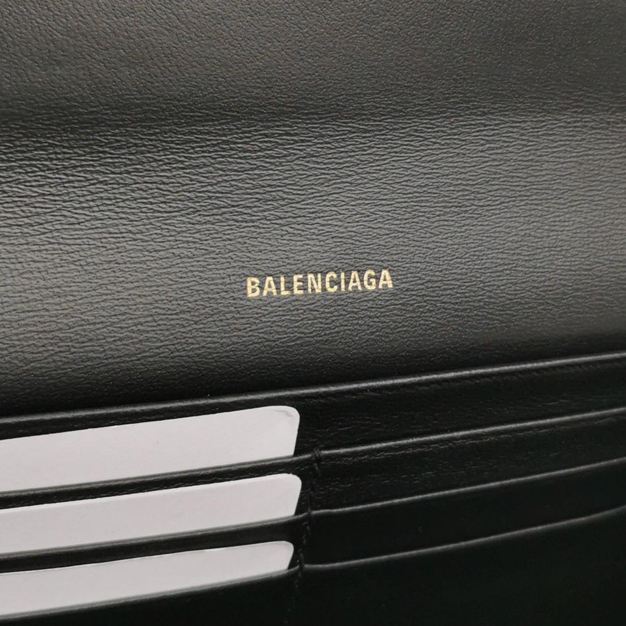 Balenciaga Balenciaga Women os Wallets Size ONE SIZE - 7 Thumbnail