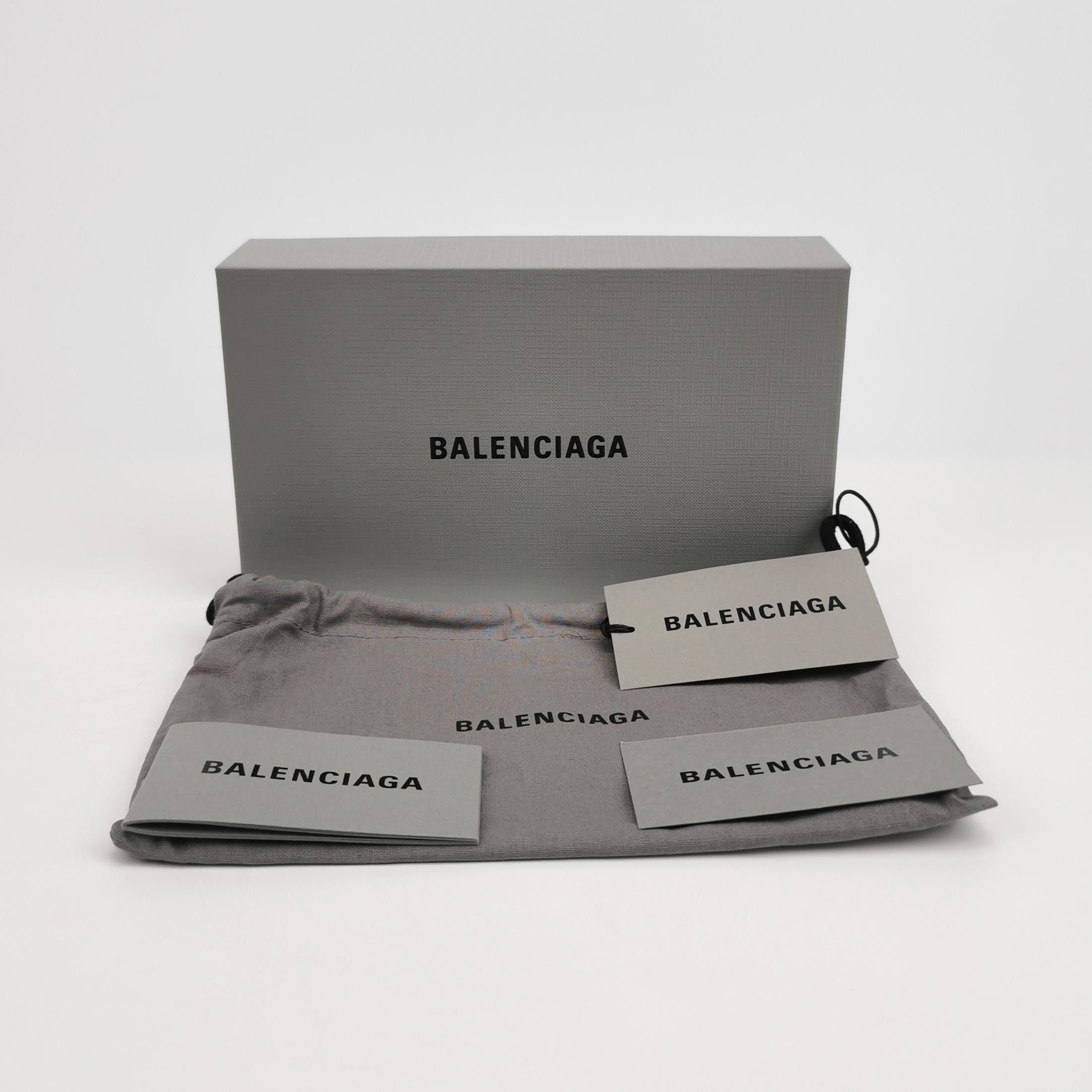 Balenciaga Balenciaga Women os Wallets Size ONE SIZE - 8 Thumbnail