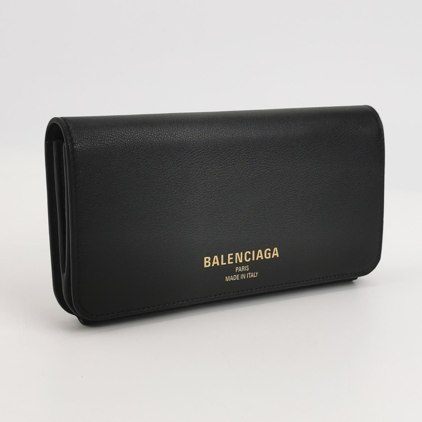 Balenciaga Balenciaga Women os Wallets Size ONE SIZE - 3 Thumbnail