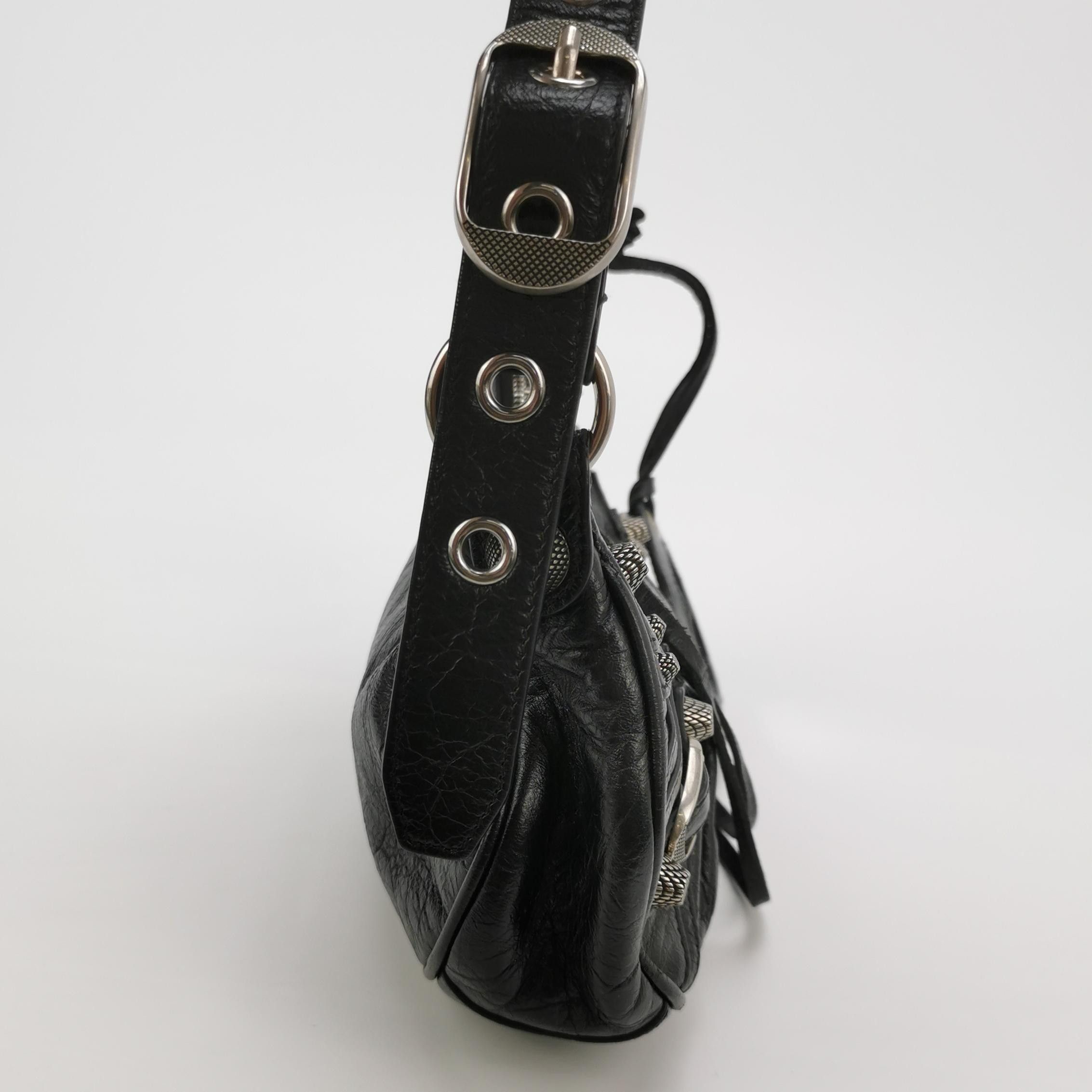 Balenciaga Balenciaga Women os Shoulder Bags Size ONE SIZE - 4 Thumbnail