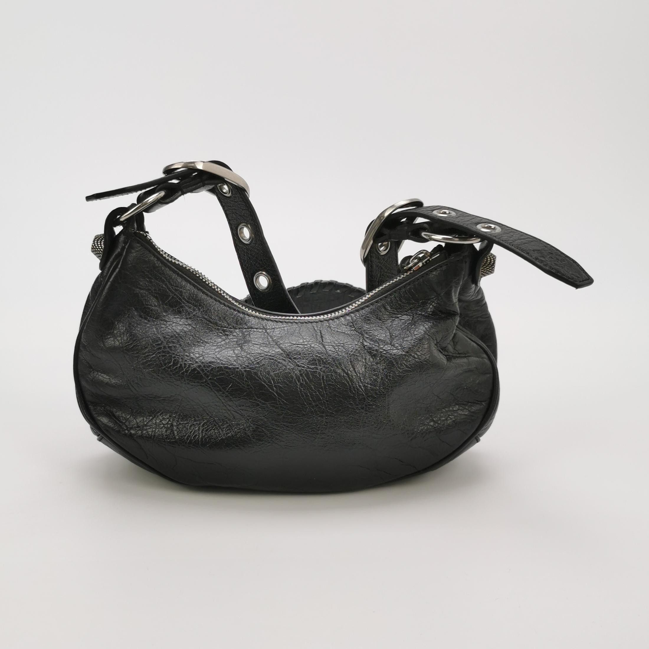 Balenciaga Balenciaga Women os Shoulder Bags Size ONE SIZE - 5 Thumbnail