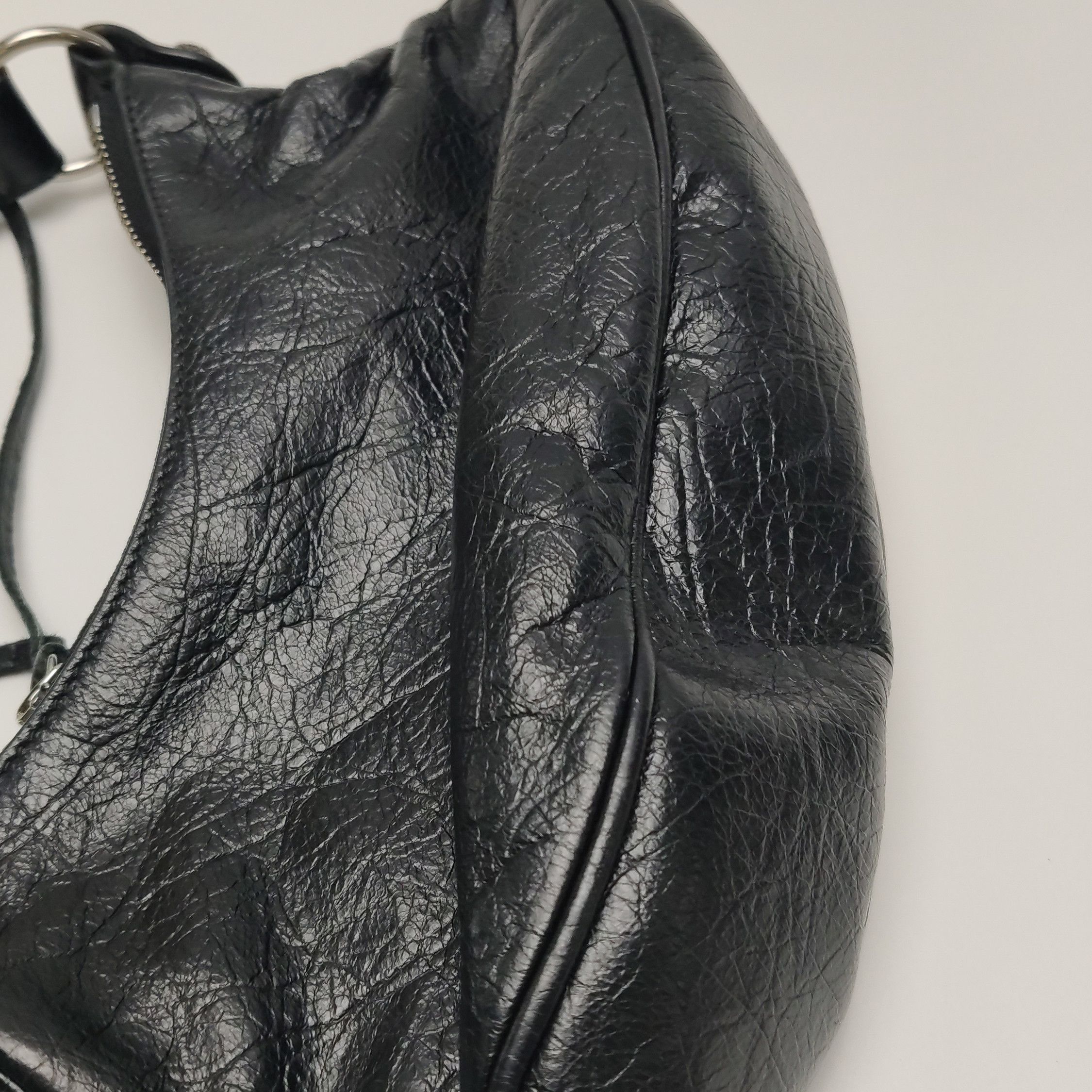 Balenciaga Balenciaga Women os Shoulder Bags Size ONE SIZE - 13 Thumbnail
