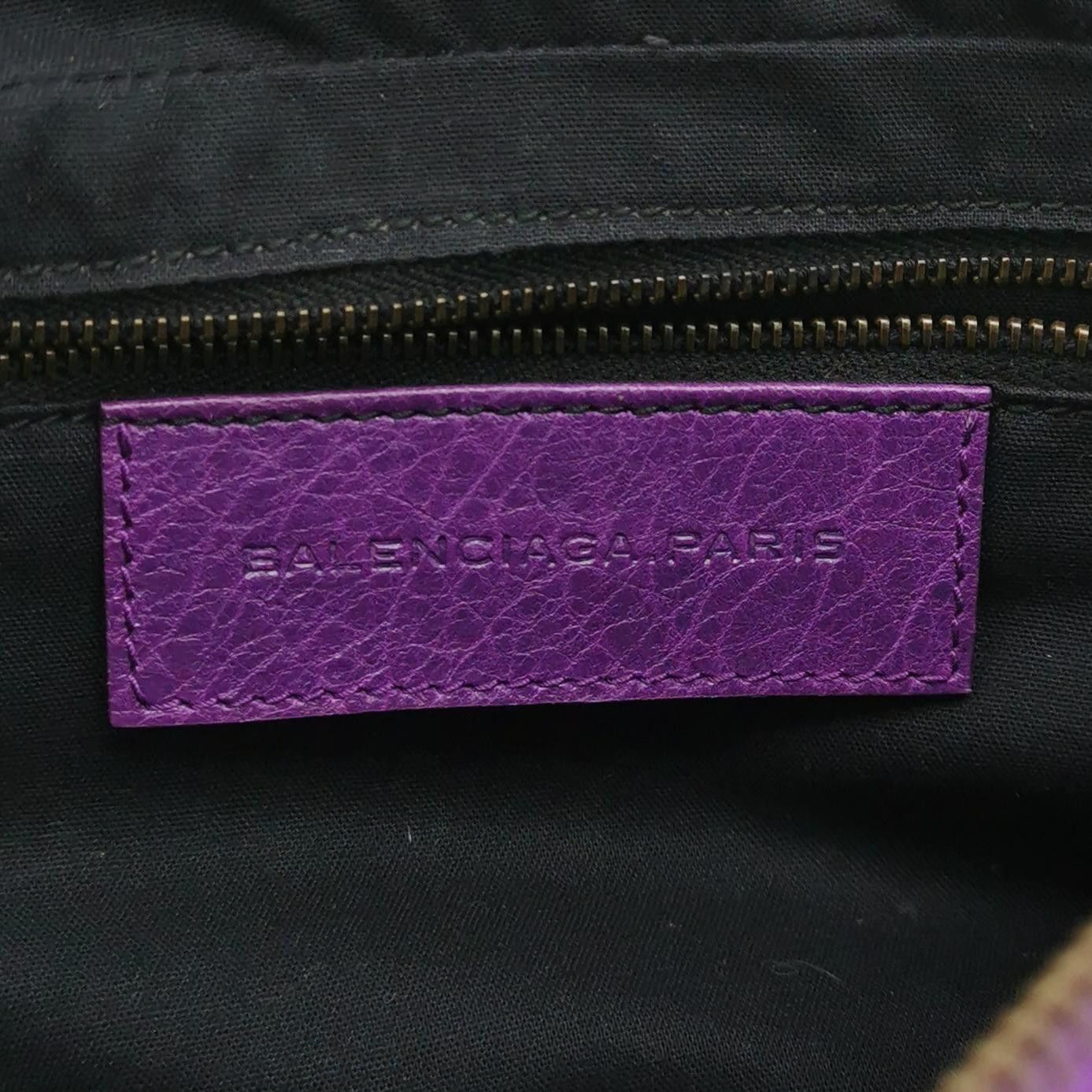 Balenciaga Balenciaga Women os Shoulder Bags Size ONE SIZE - 8 Thumbnail