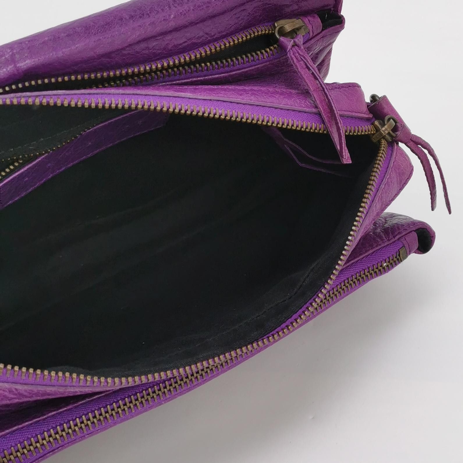 Balenciaga Balenciaga Women os Shoulder Bags Size ONE SIZE - 7 Thumbnail