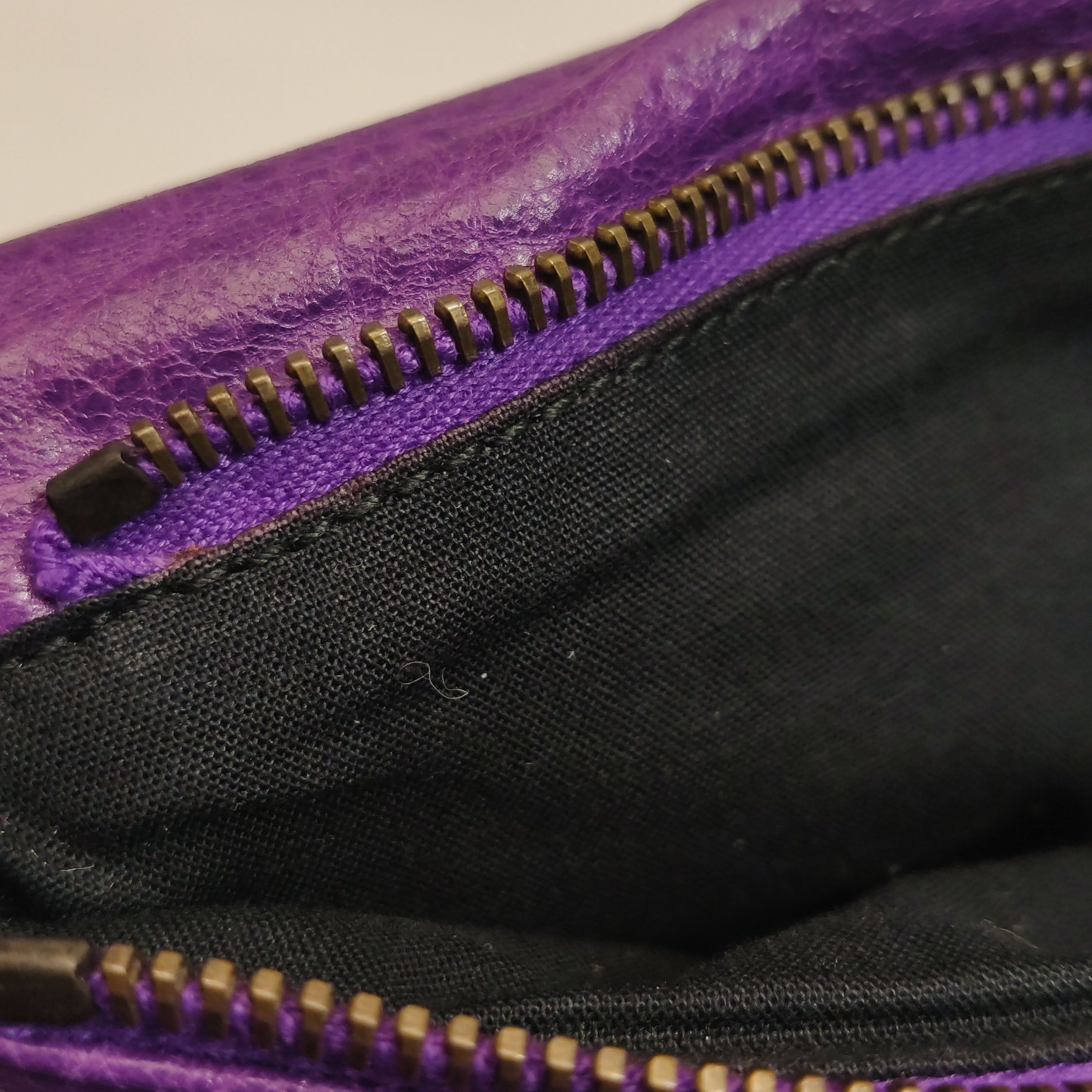 Balenciaga Balenciaga Women os Shoulder Bags Size ONE SIZE - 10 Thumbnail
