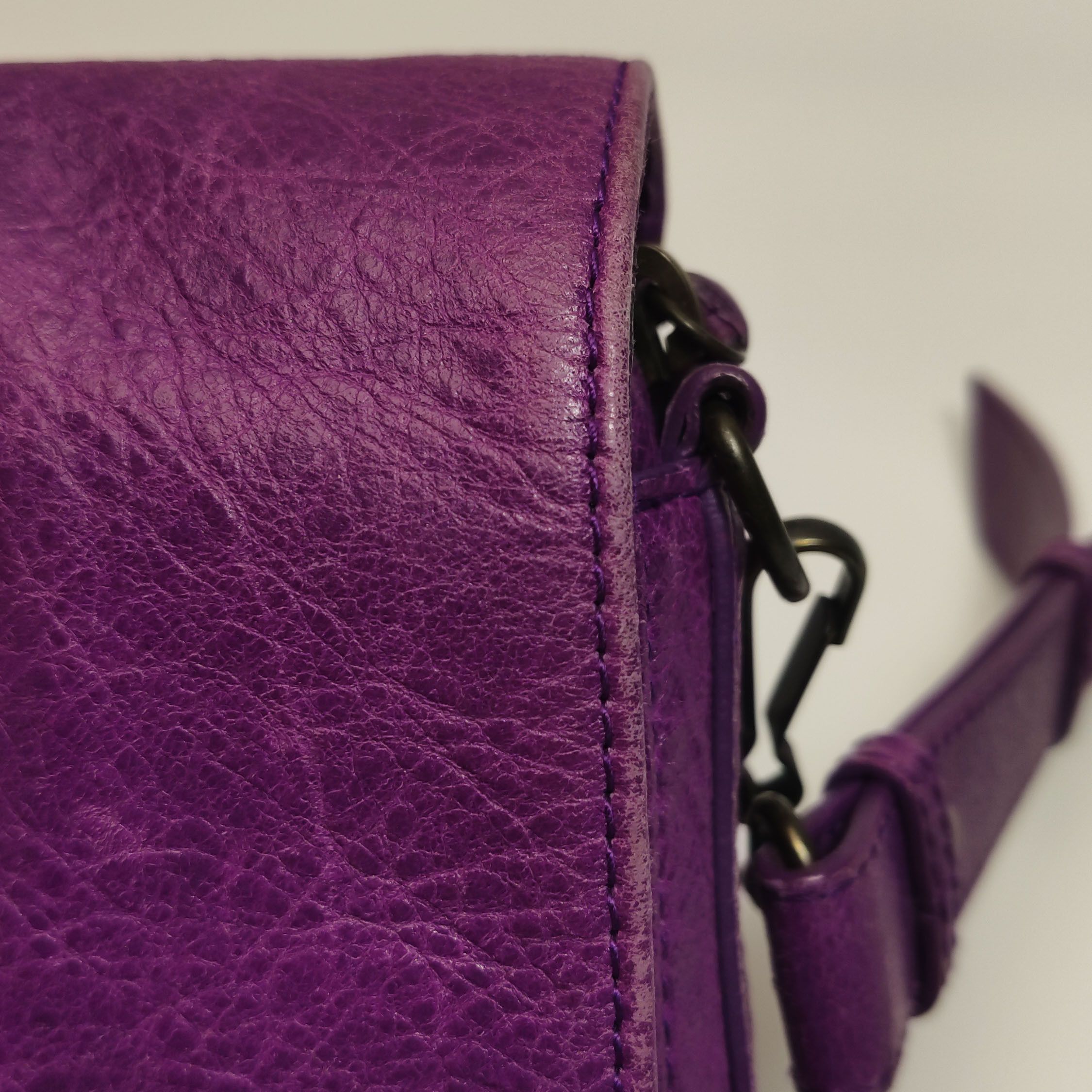 Balenciaga Balenciaga Women os Shoulder Bags Size ONE SIZE - 19 Thumbnail
