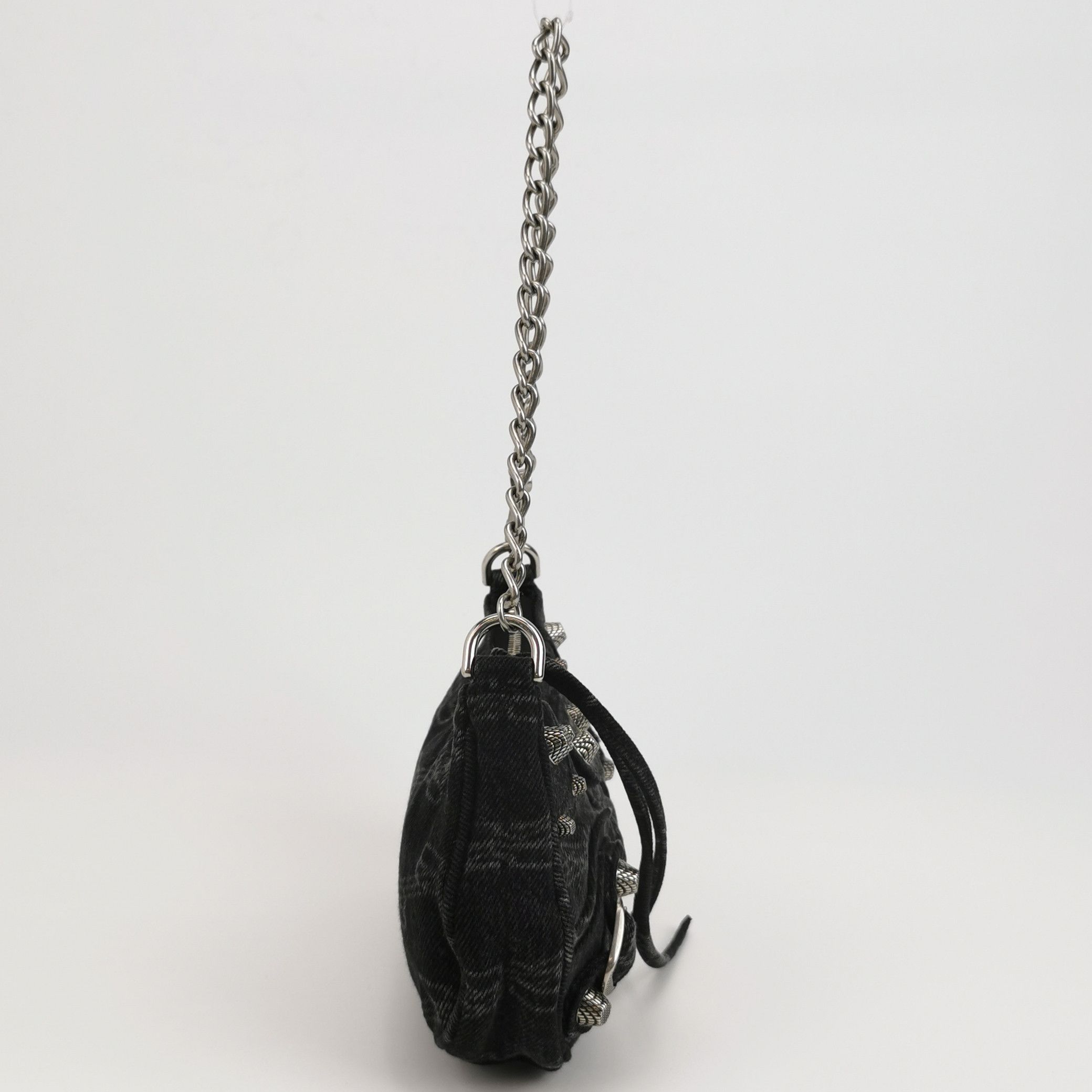 Balenciaga Balenciaga Women os Shoulder Bags Size ONE SIZE - 4 Thumbnail