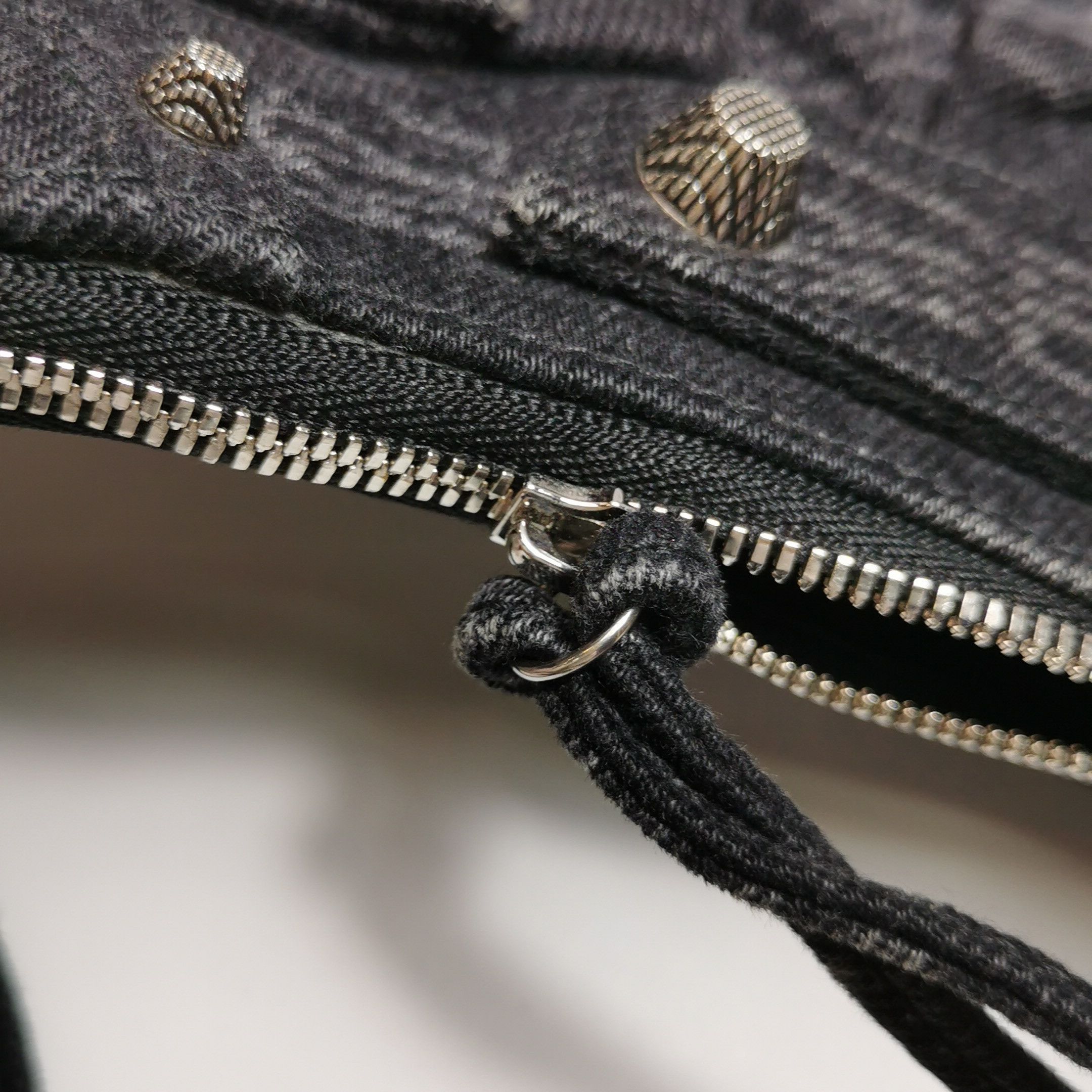 Balenciaga Balenciaga Women os Shoulder Bags Size ONE SIZE - 16 Thumbnail
