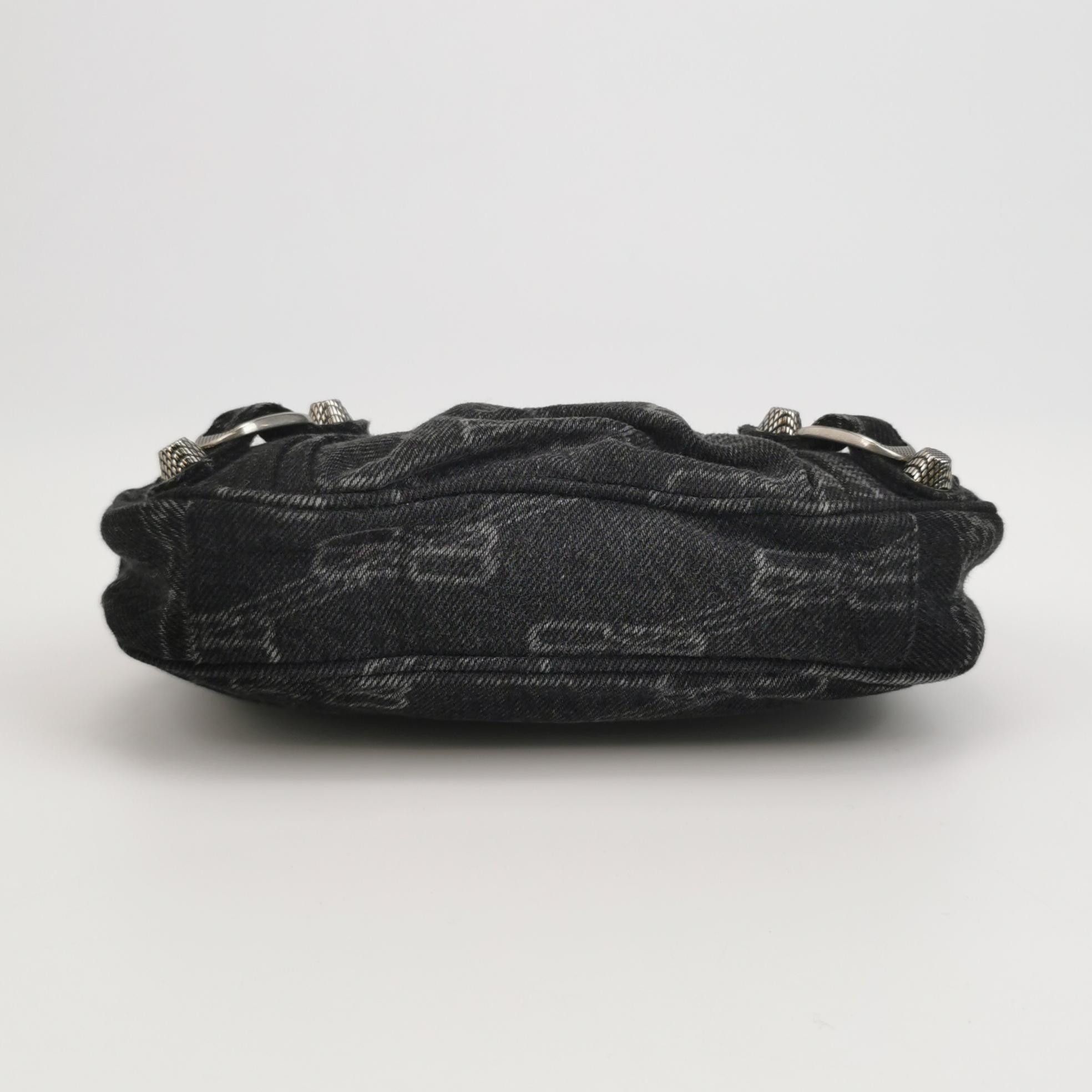 Balenciaga Balenciaga Women os Shoulder Bags Size ONE SIZE - 6 Thumbnail