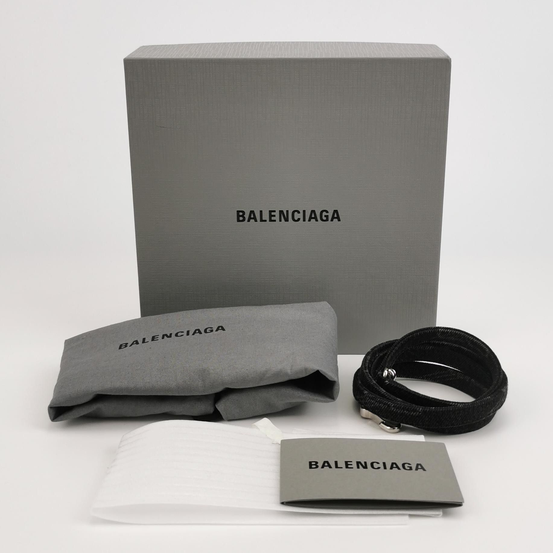 Balenciaga Balenciaga Women os Shoulder Bags Size ONE SIZE - 9 Thumbnail