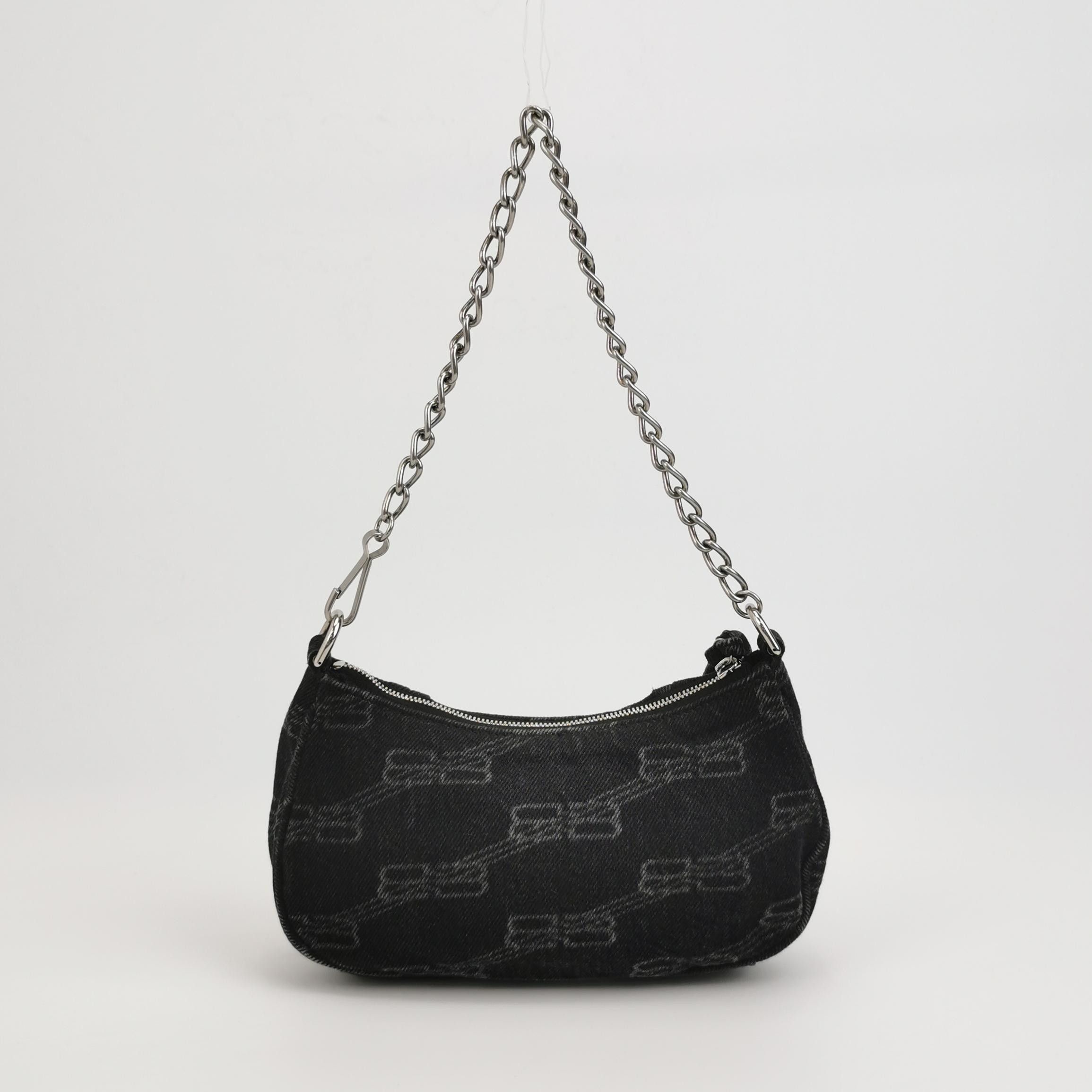 Balenciaga Balenciaga Women os Shoulder Bags Size ONE SIZE - 5 Thumbnail