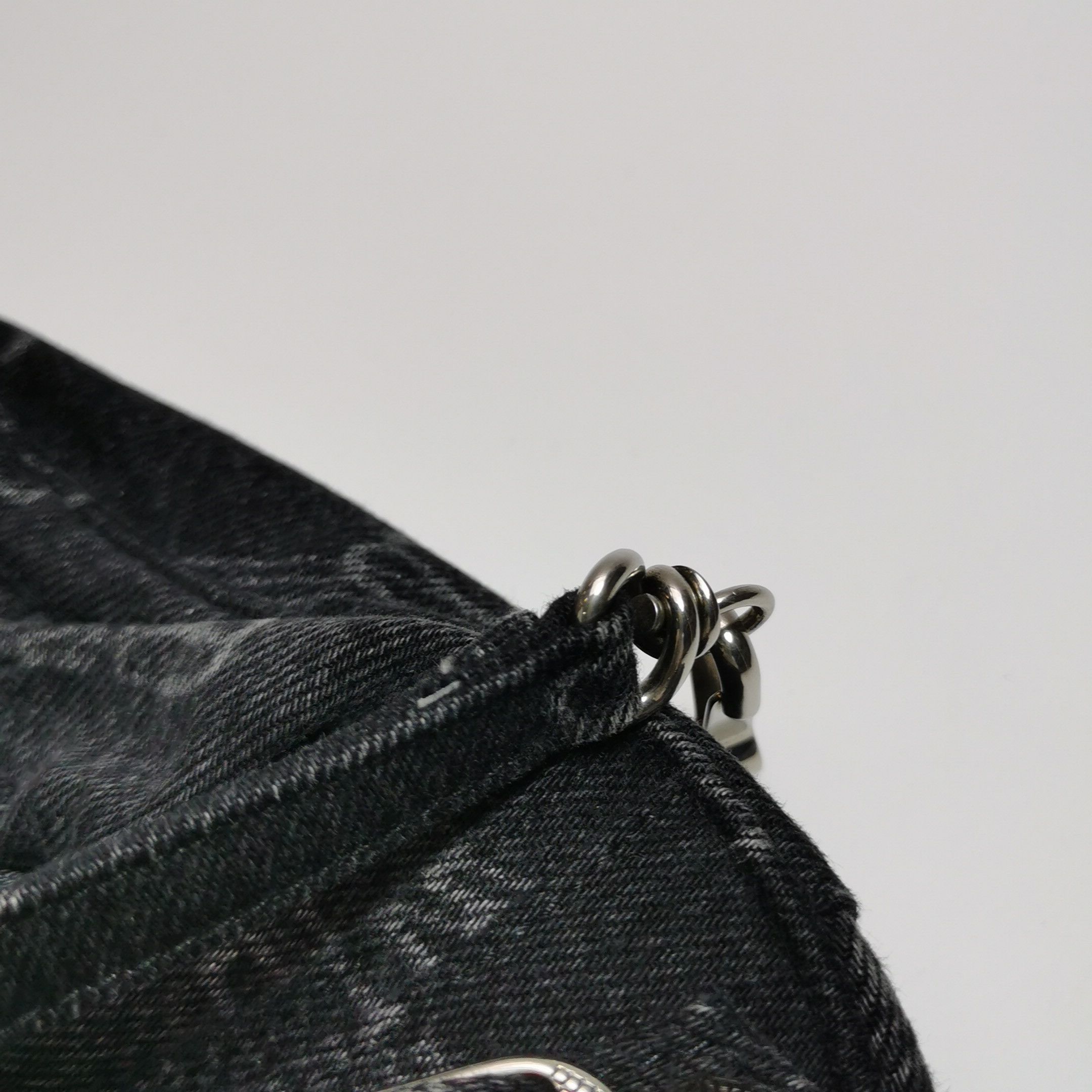 Balenciaga Balenciaga Women os Shoulder Bags Size ONE SIZE - 11 Thumbnail