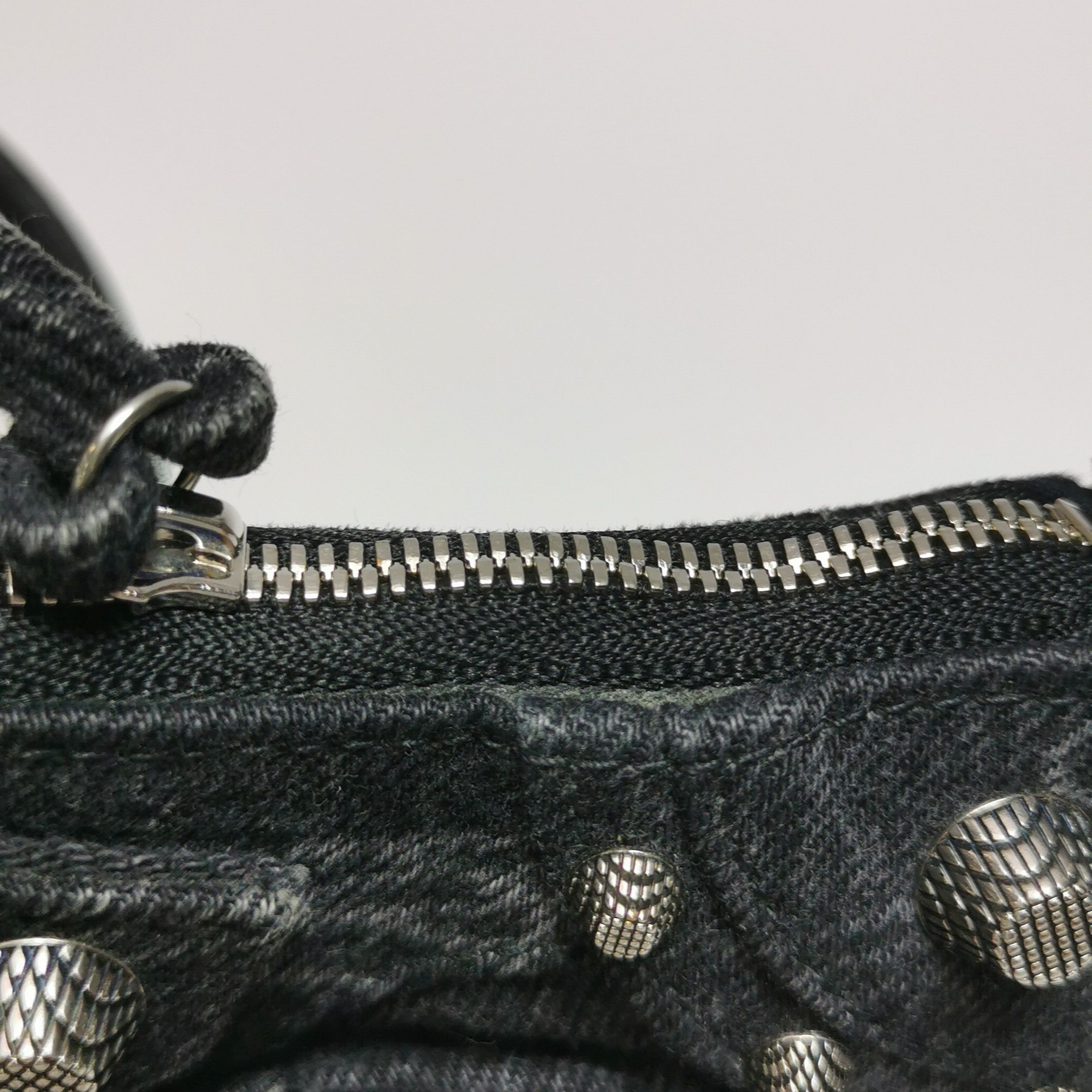 Balenciaga Balenciaga Women os Shoulder Bags Size ONE SIZE - 21 Thumbnail