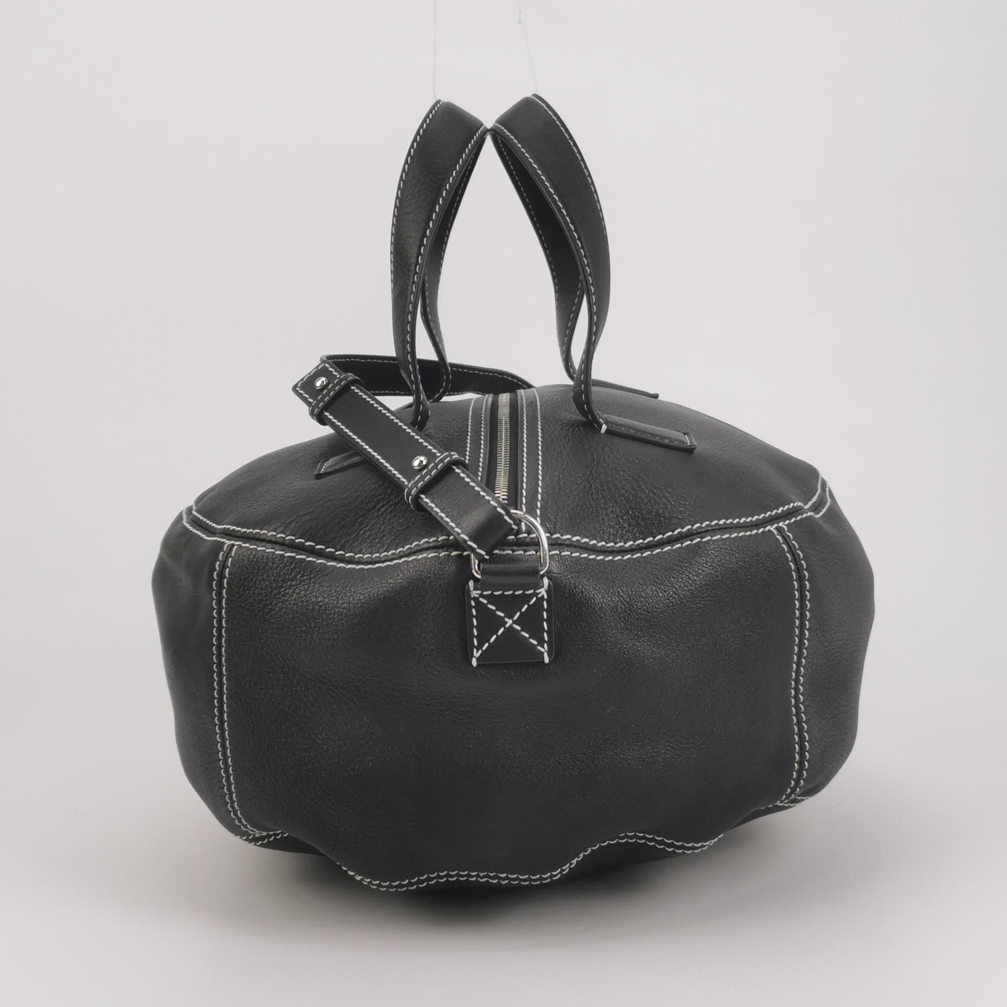 Balenciaga Balenciaga Women os Crossbody Bags Size ONE SIZE - 3 Thumbnail