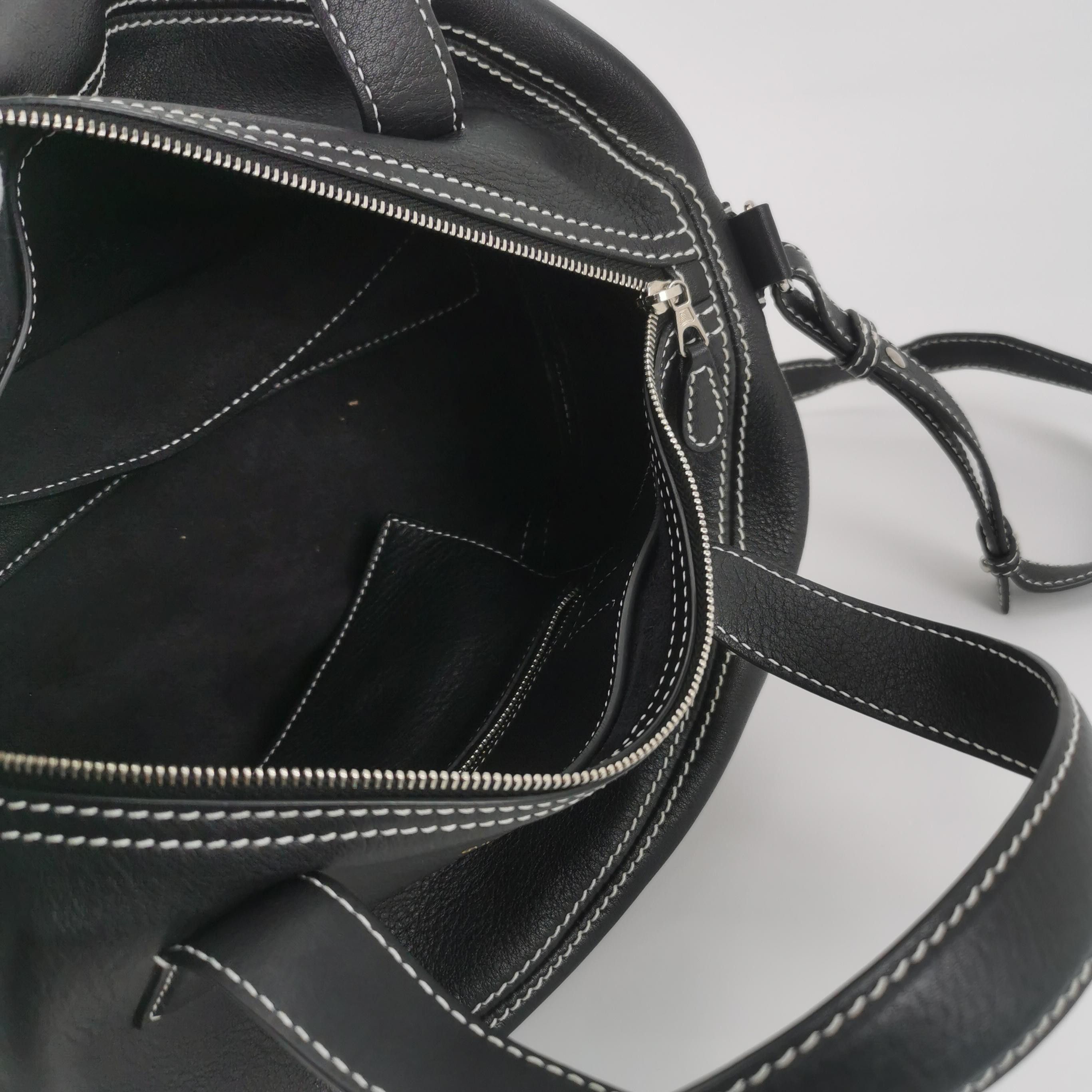 Balenciaga Balenciaga Women os Crossbody Bags Size ONE SIZE - 7 Thumbnail