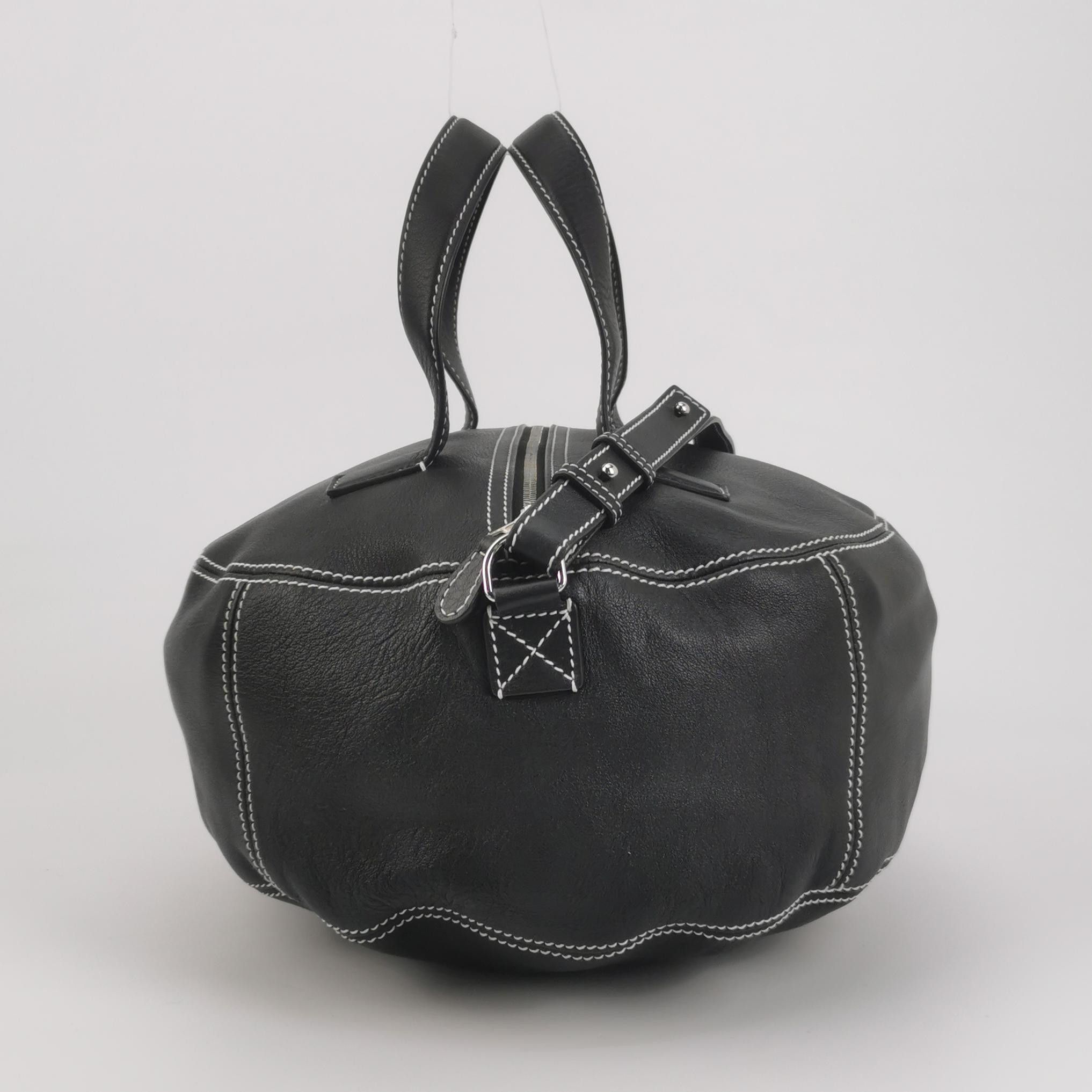 Balenciaga Balenciaga Women os Crossbody Bags Size ONE SIZE - 4 Thumbnail