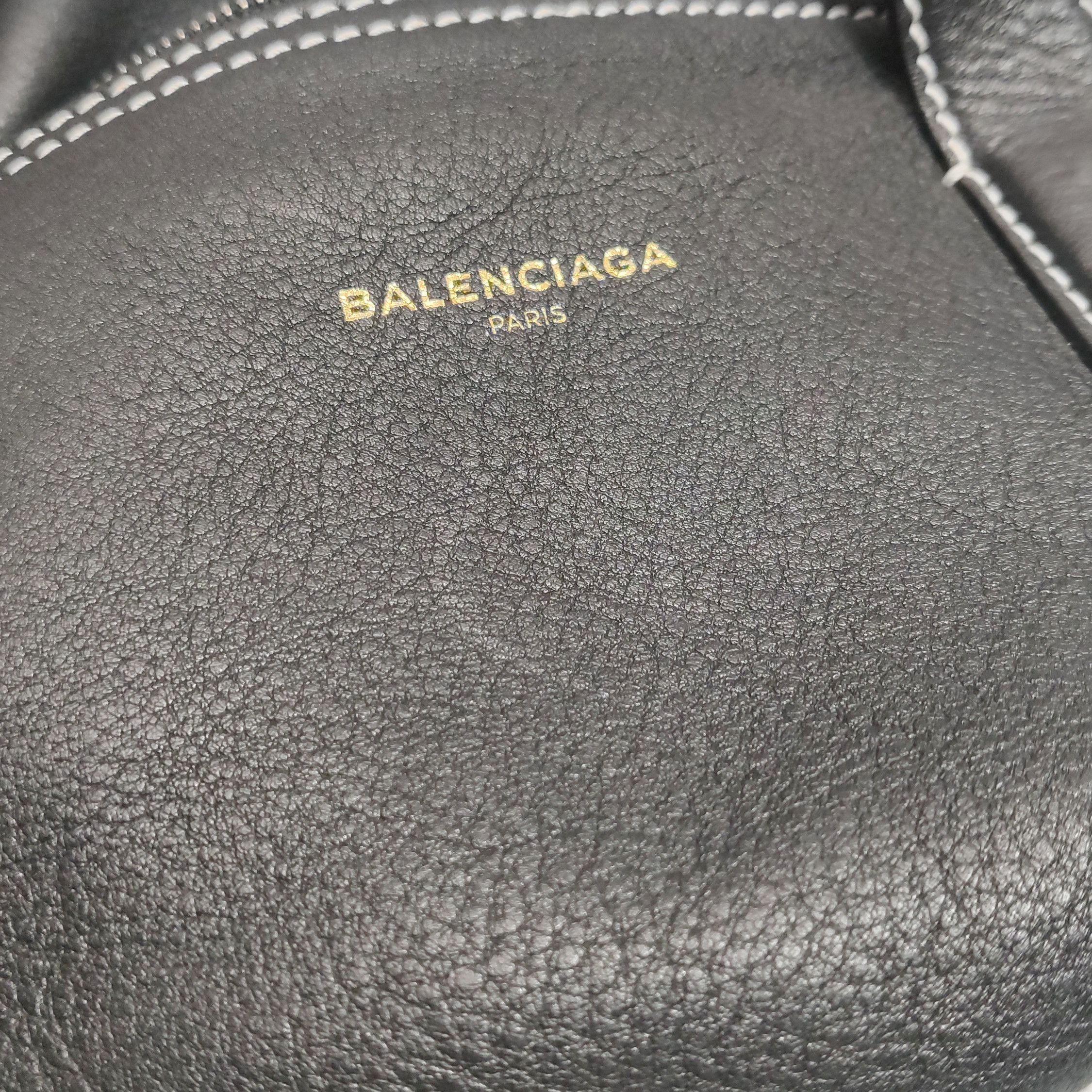 Balenciaga Balenciaga Women os Crossbody Bags Size ONE SIZE - 15 Thumbnail